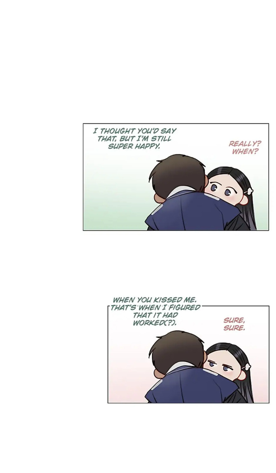 Read Black Winter chapter 75.6 image 56 on Lezhin