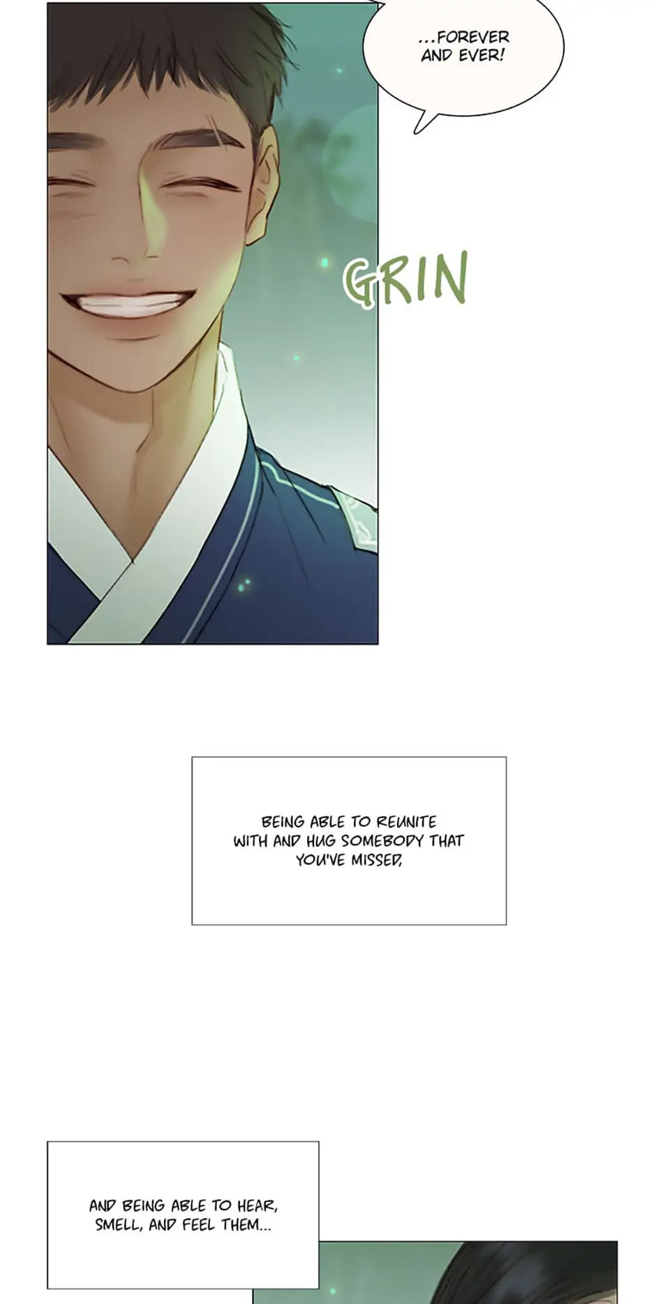 Read Black Winter chapter 75.6 image 58 on Lezhin