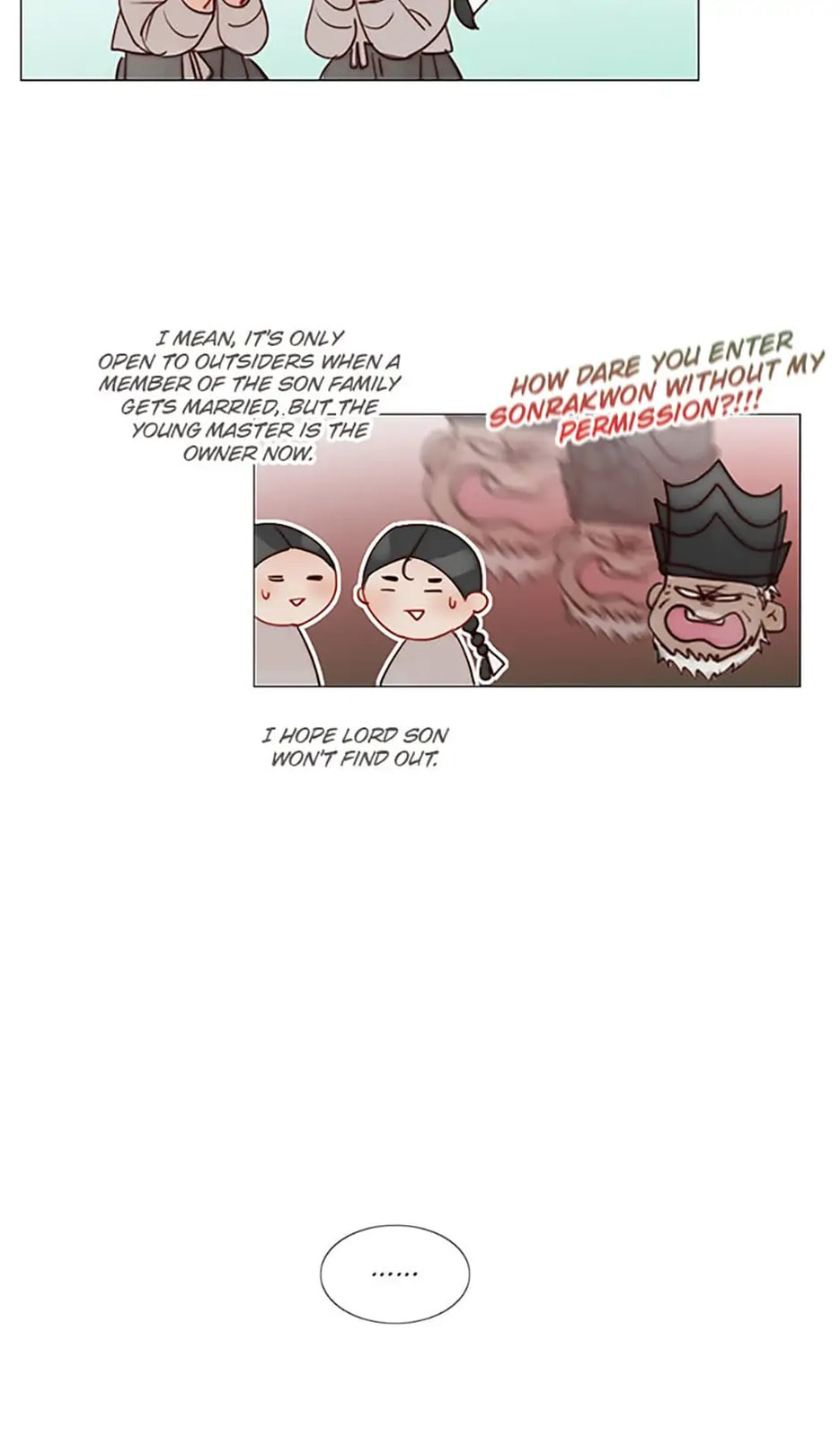 Read Black Winter chapter 75.6 image 7 on Lezhin