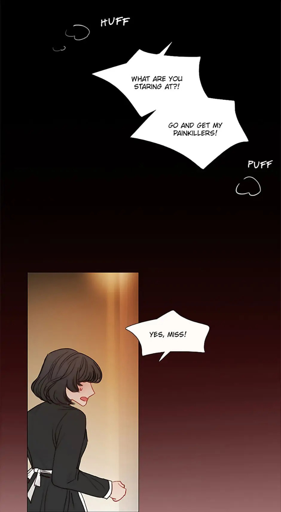 Read Black Winter chapter 75.6 image 71 on Lezhin