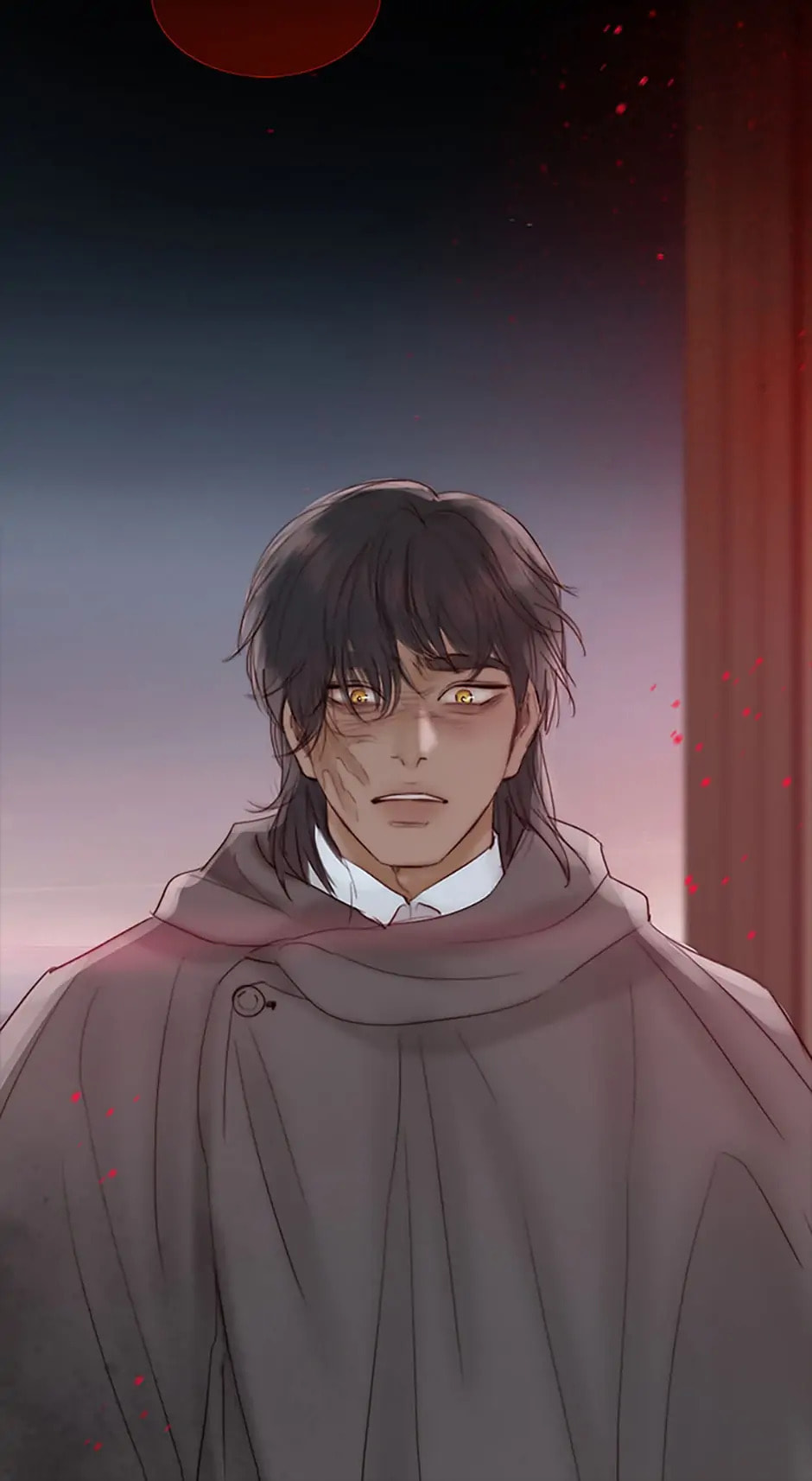 Read Black Winter chapter 75.6 image 75 on Lezhin