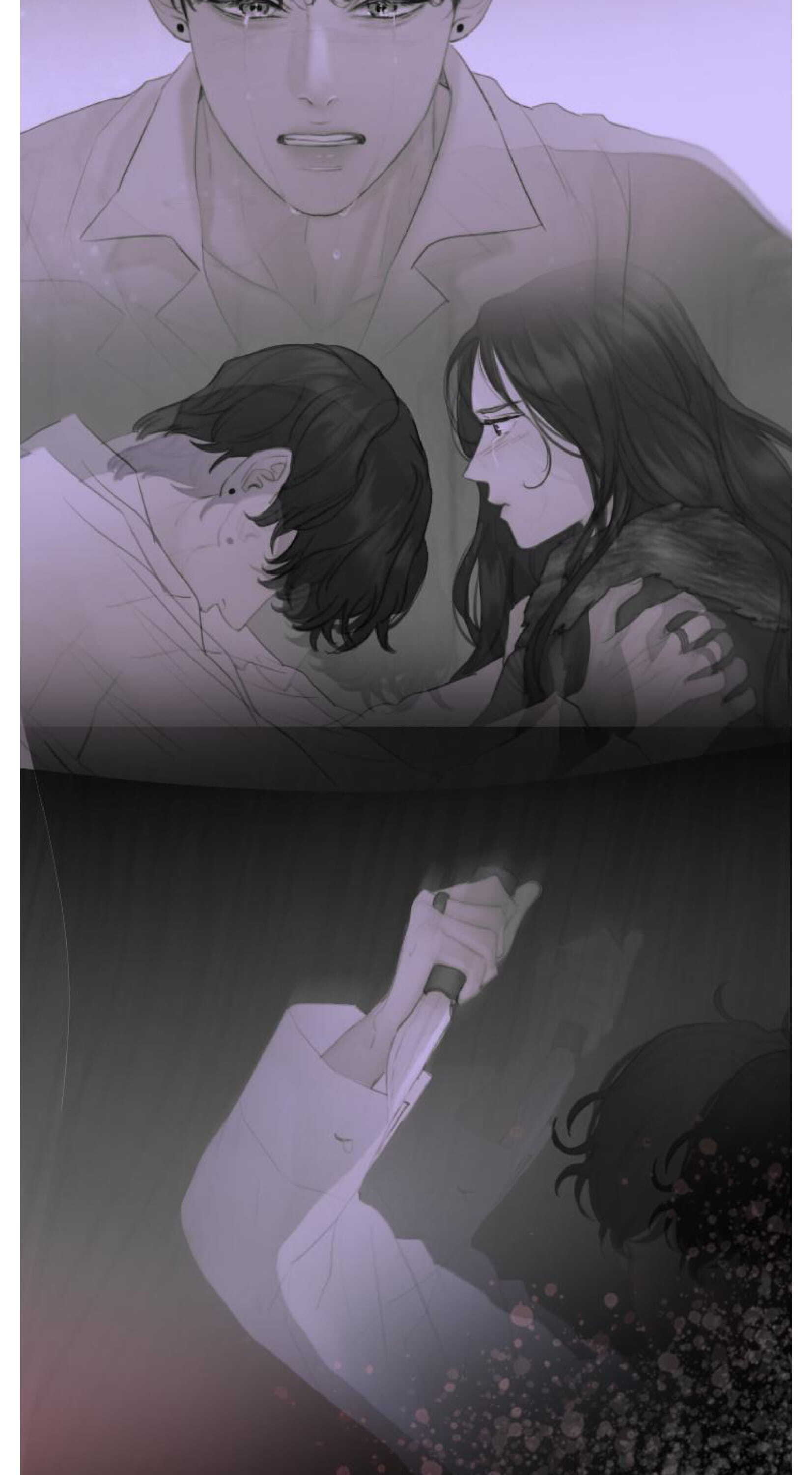 Read Black Winter chapter 76 image 10 on Lezhin