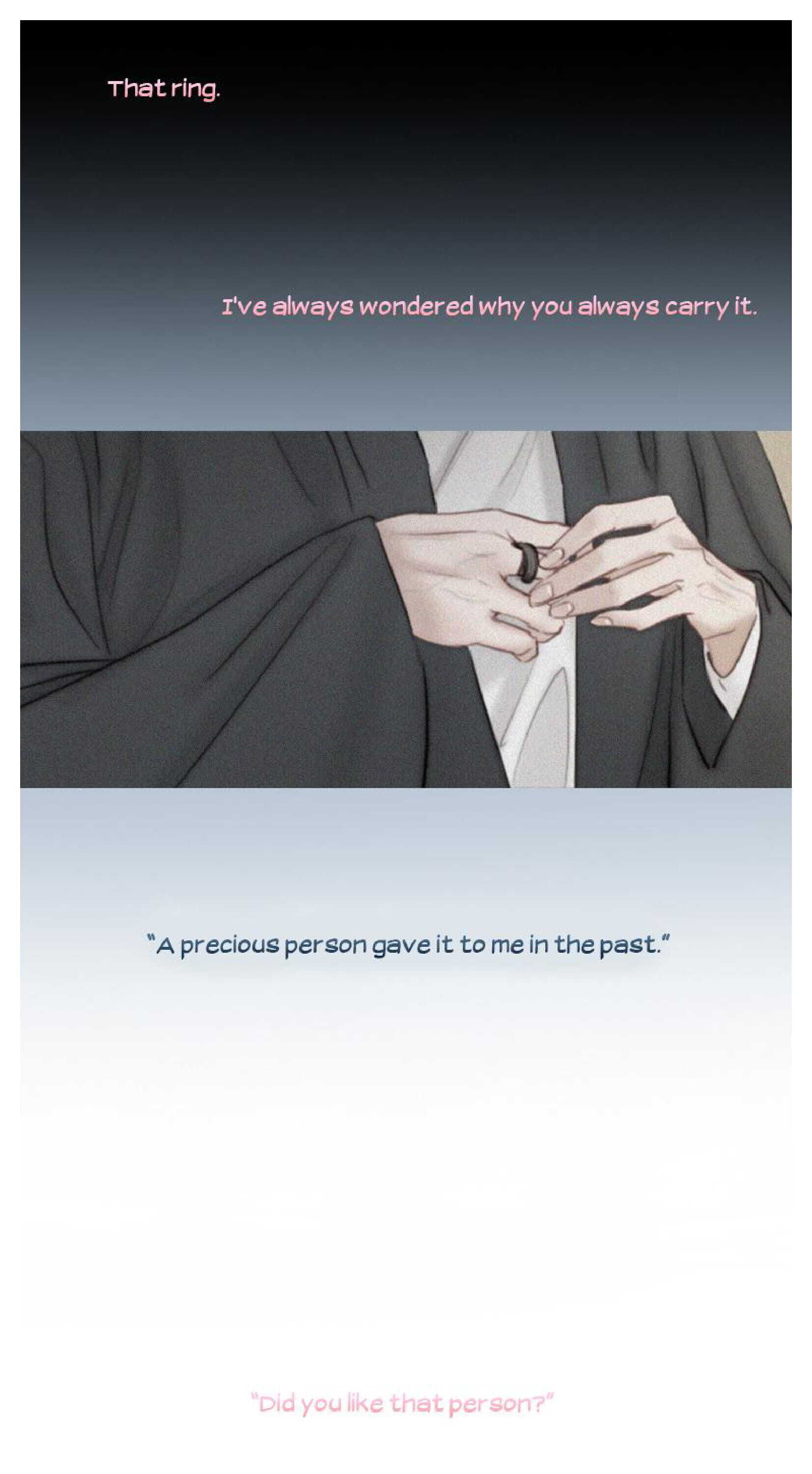 Read Black Winter chapter 76 image 16 on Lezhin