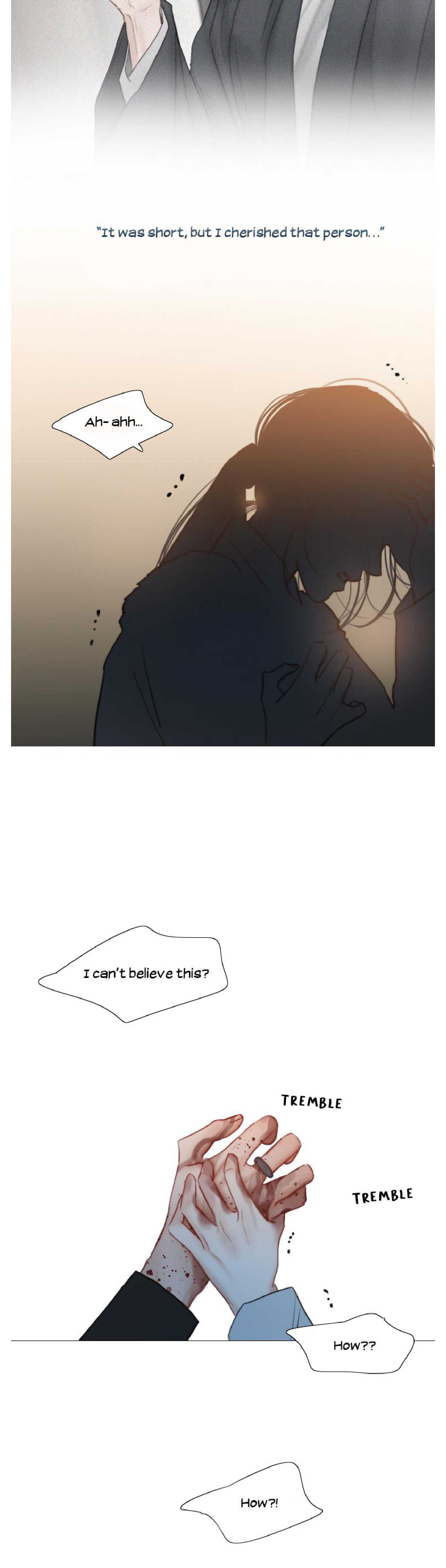 Read Black Winter chapter 76 image 18 on Lezhin