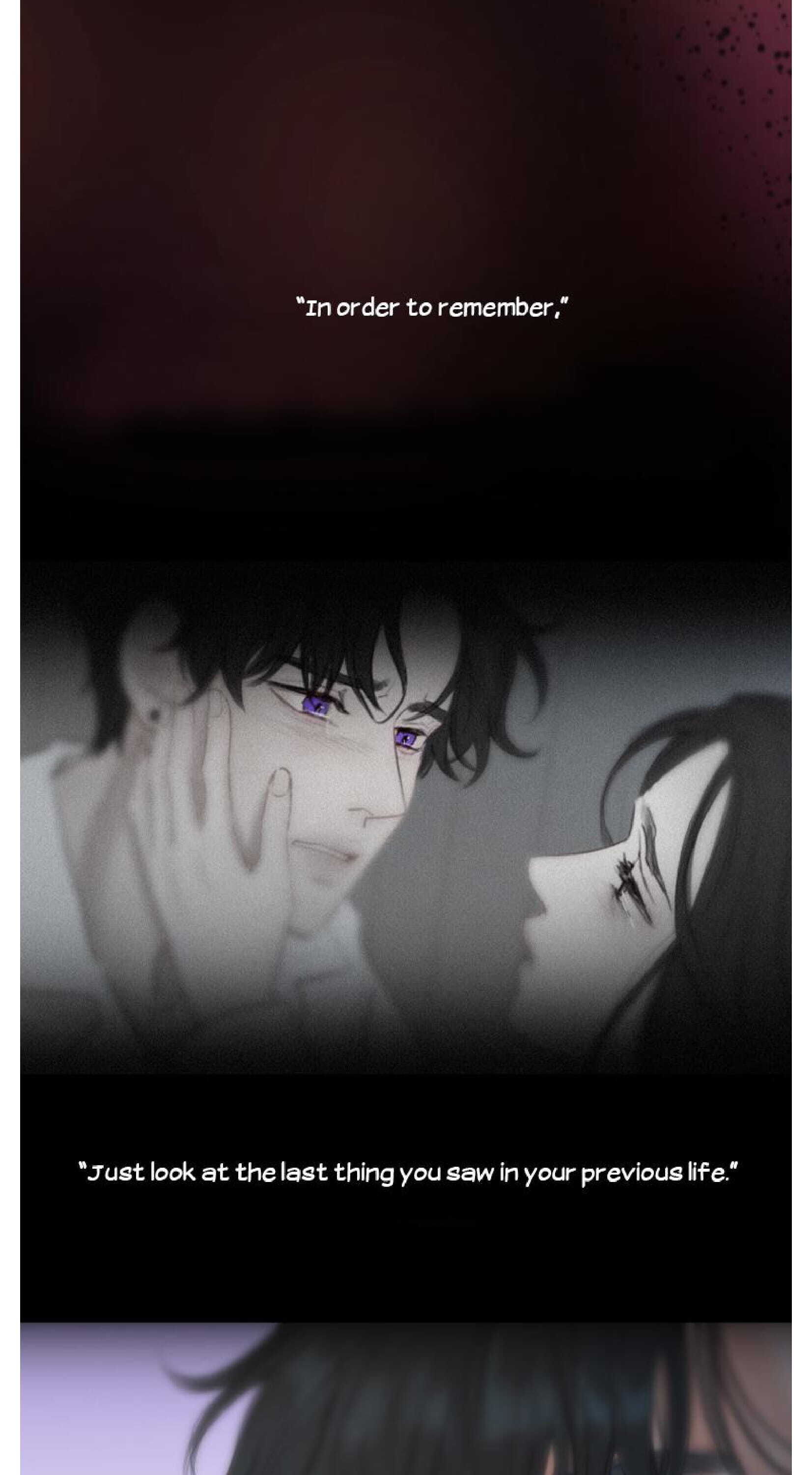 Read Black Winter chapter 76 image 2 on Lezhin