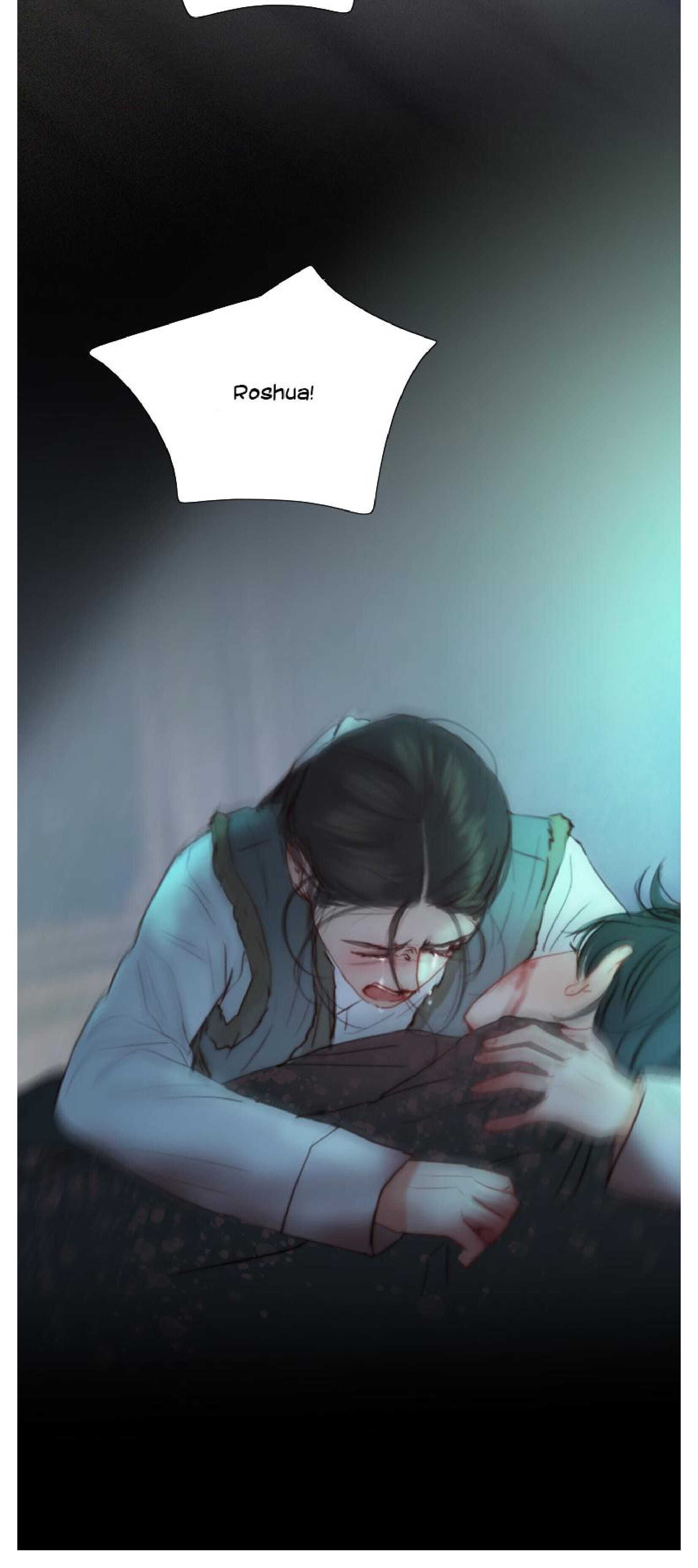 Read Black Winter chapter 76 image 22 on Lezhin