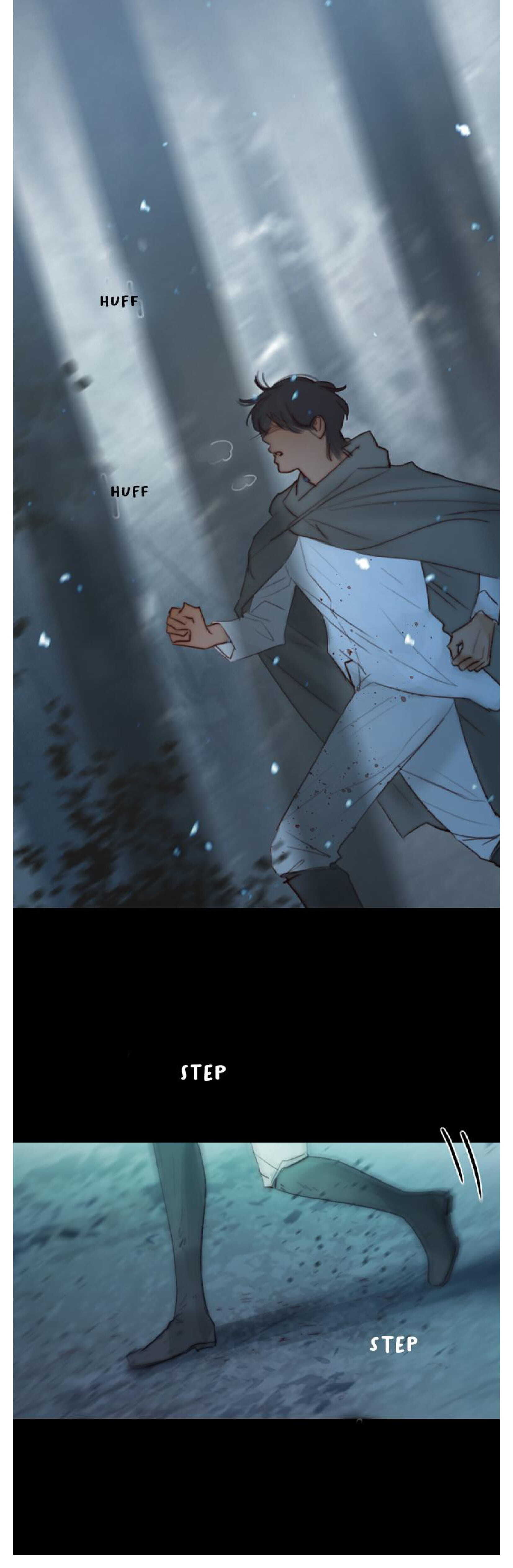 Read Black Winter chapter 76 image 26 on Lezhin