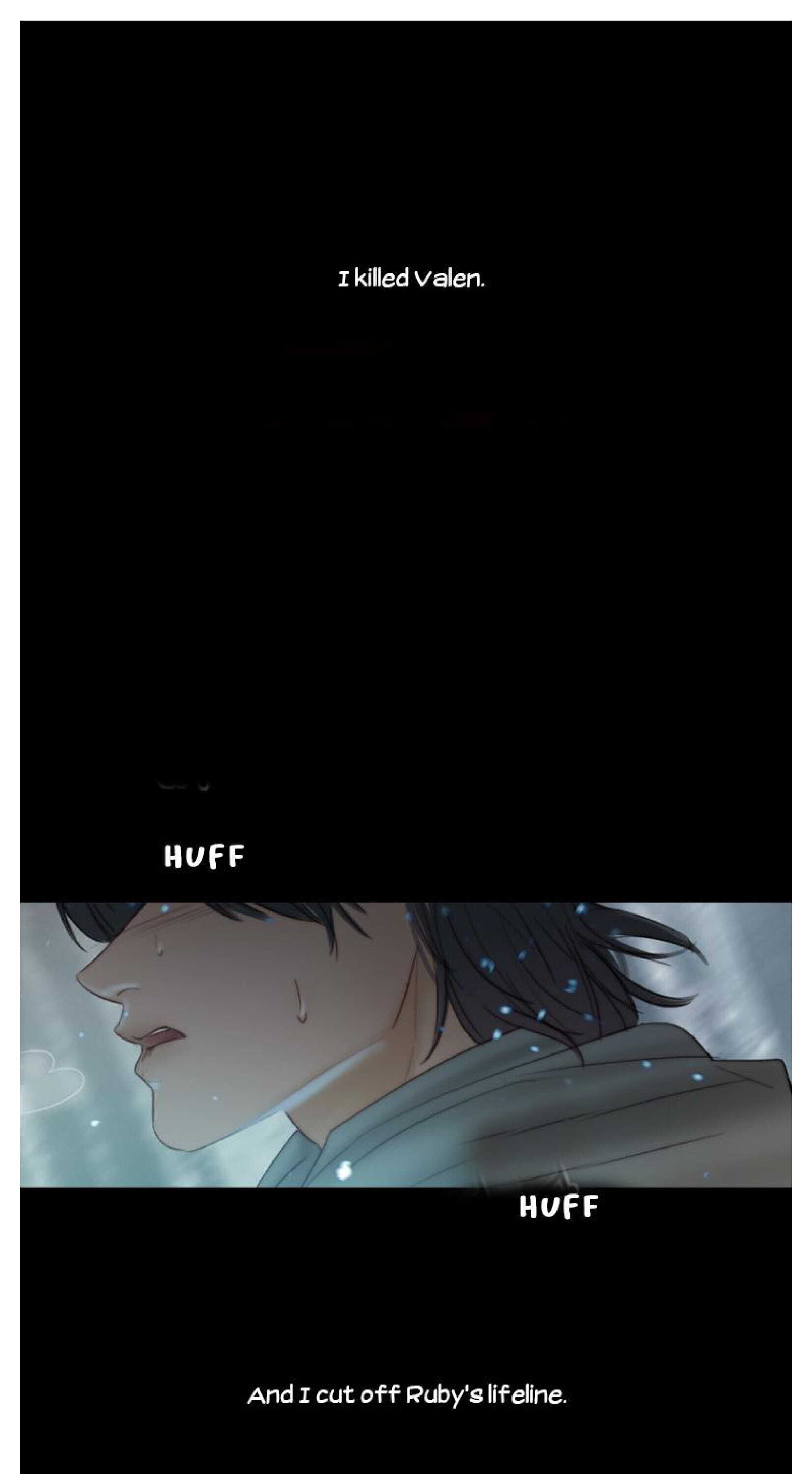 Read Black Winter chapter 76 image 27 on Lezhin