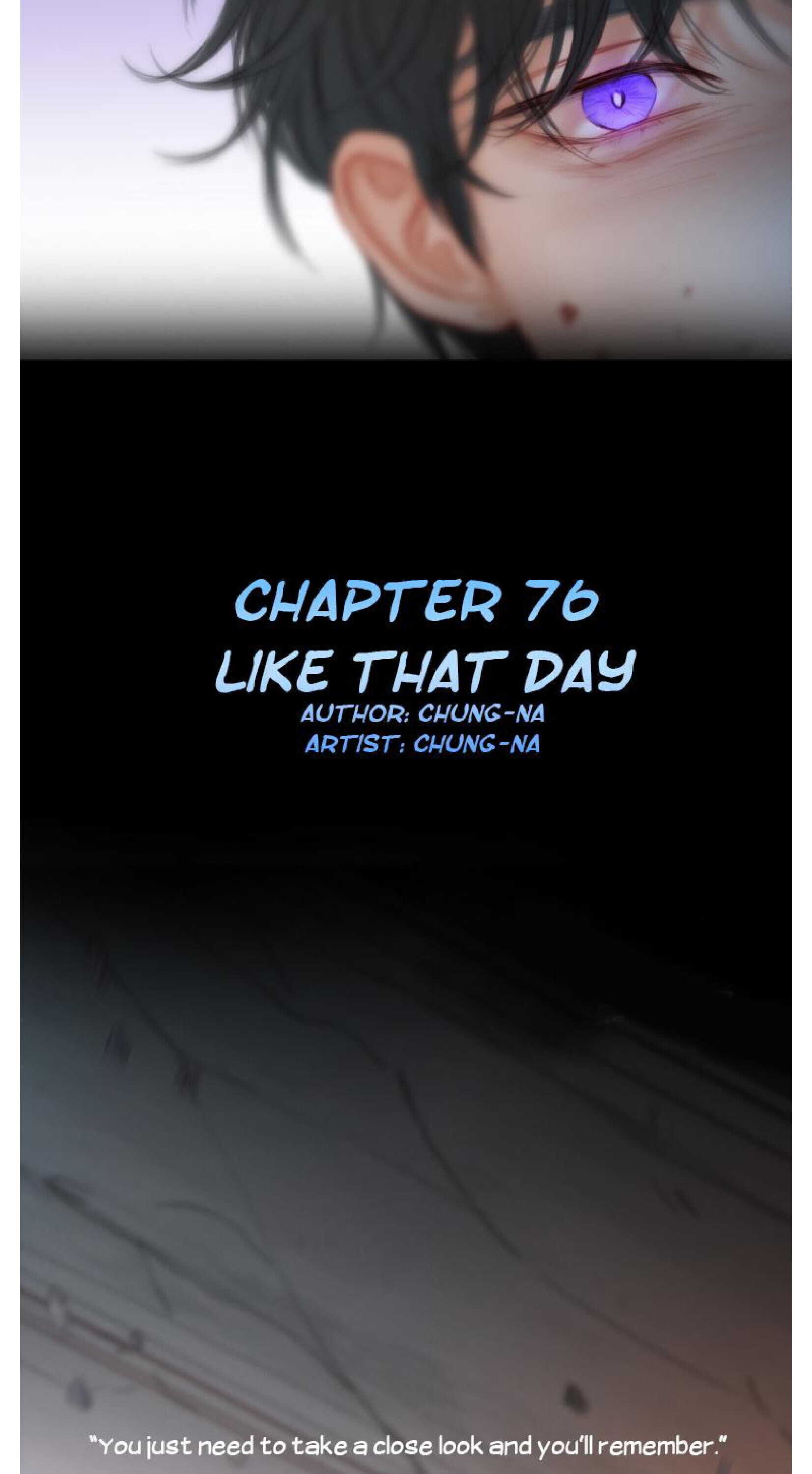 Read Black Winter chapter 76 image 3 on Lezhin