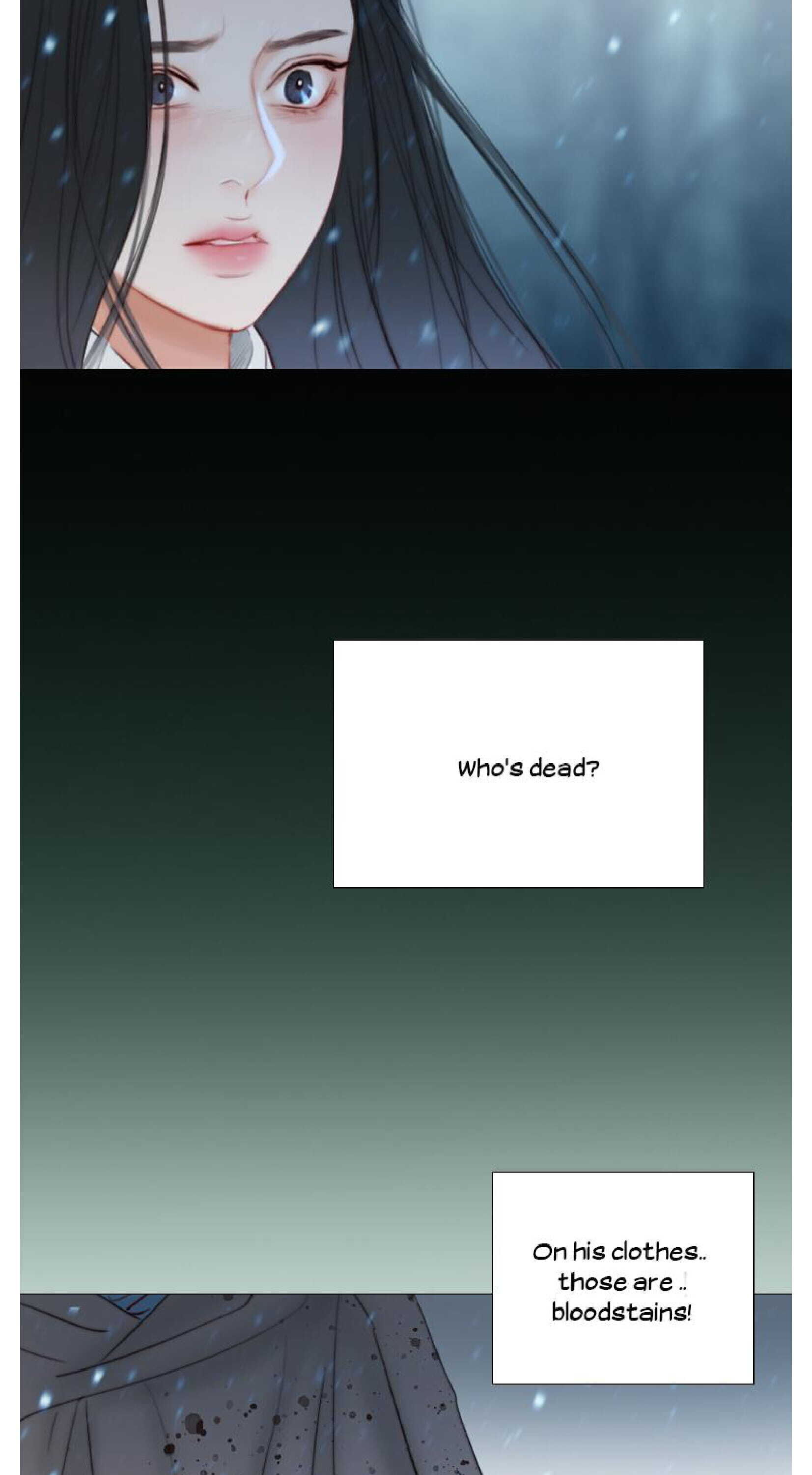 Read Black Winter chapter 76 image 36 on Lezhin