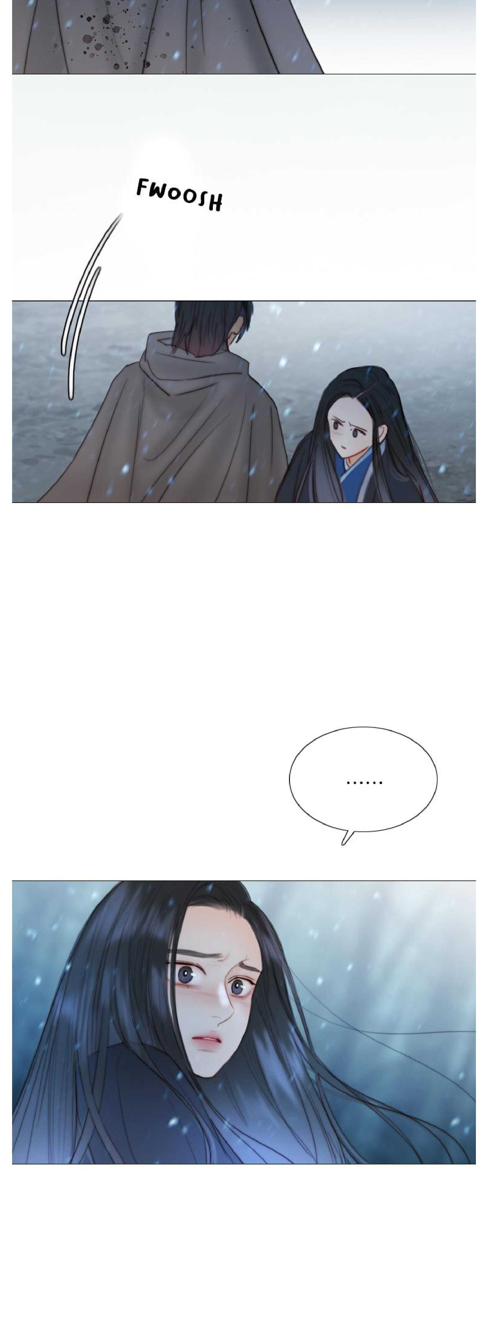 Read Black Winter chapter 76 image 37 on Lezhin