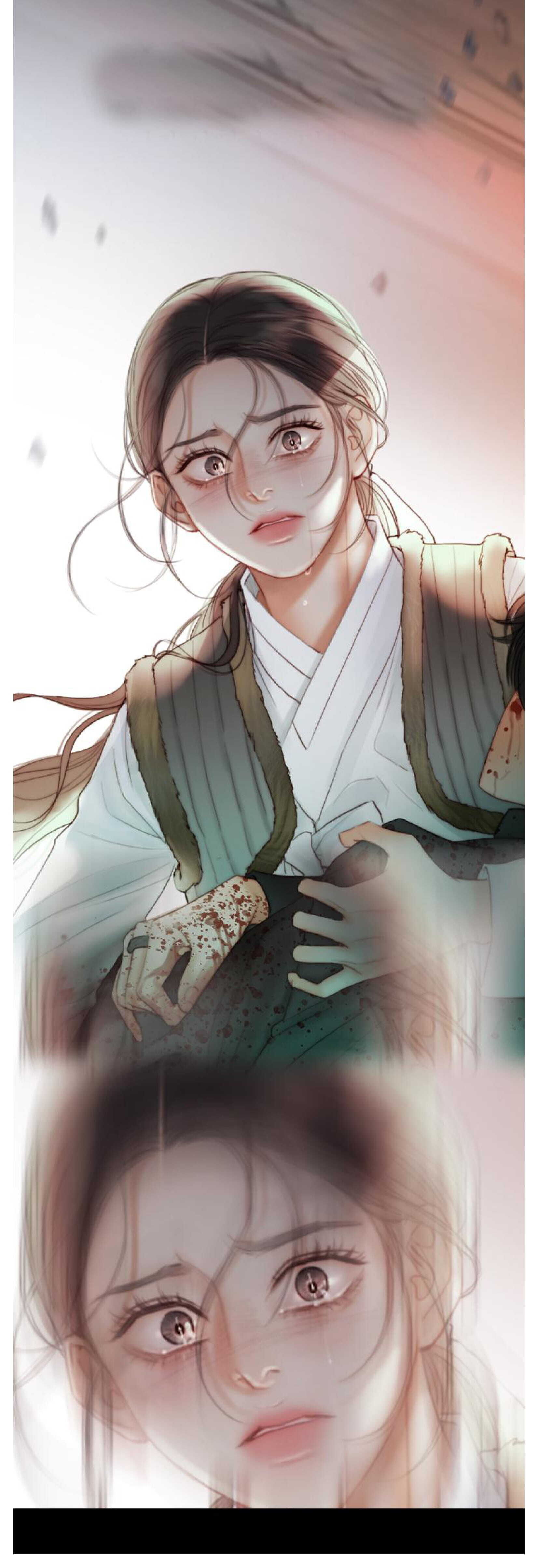 Read Black Winter chapter 76 image 4 on Lezhin