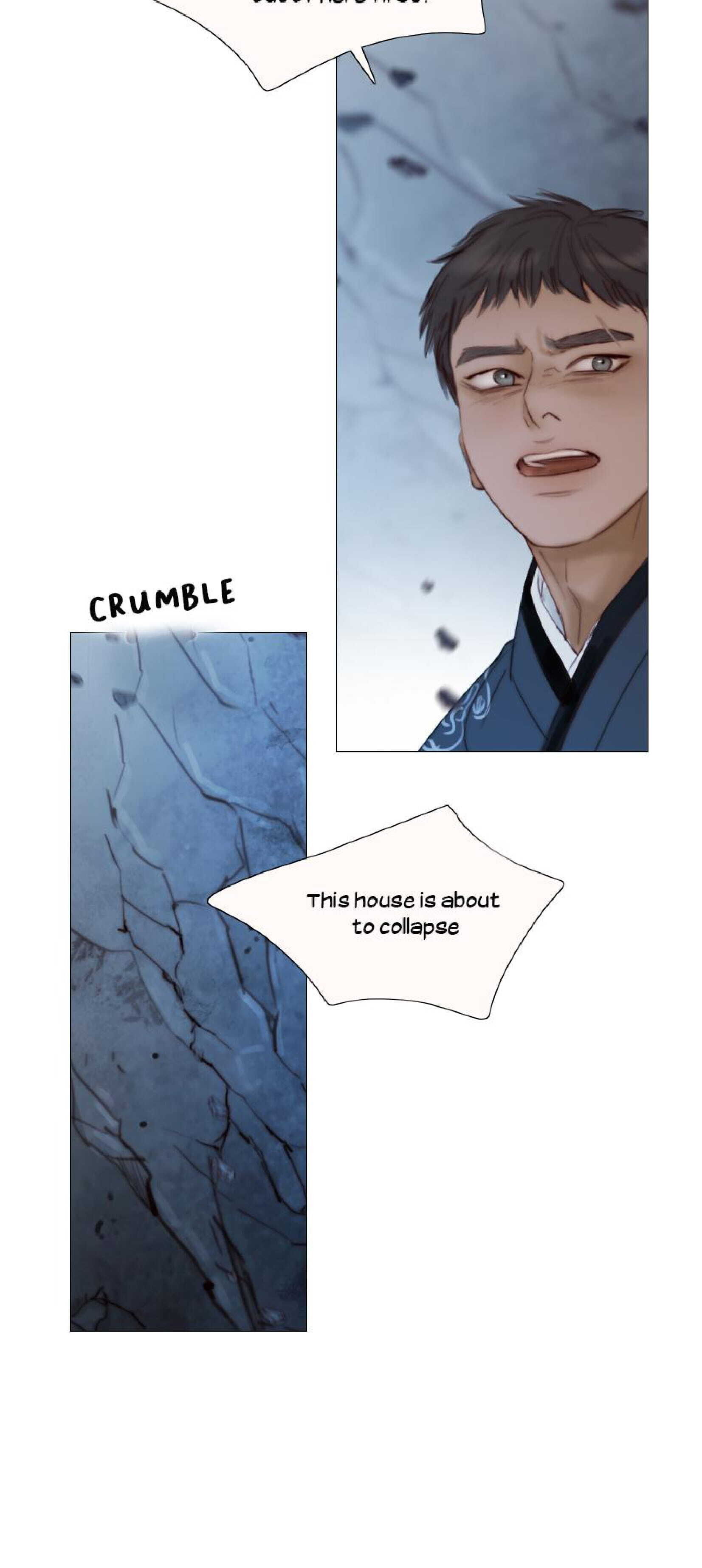 Read Black Winter chapter 76 image 41 on Lezhin