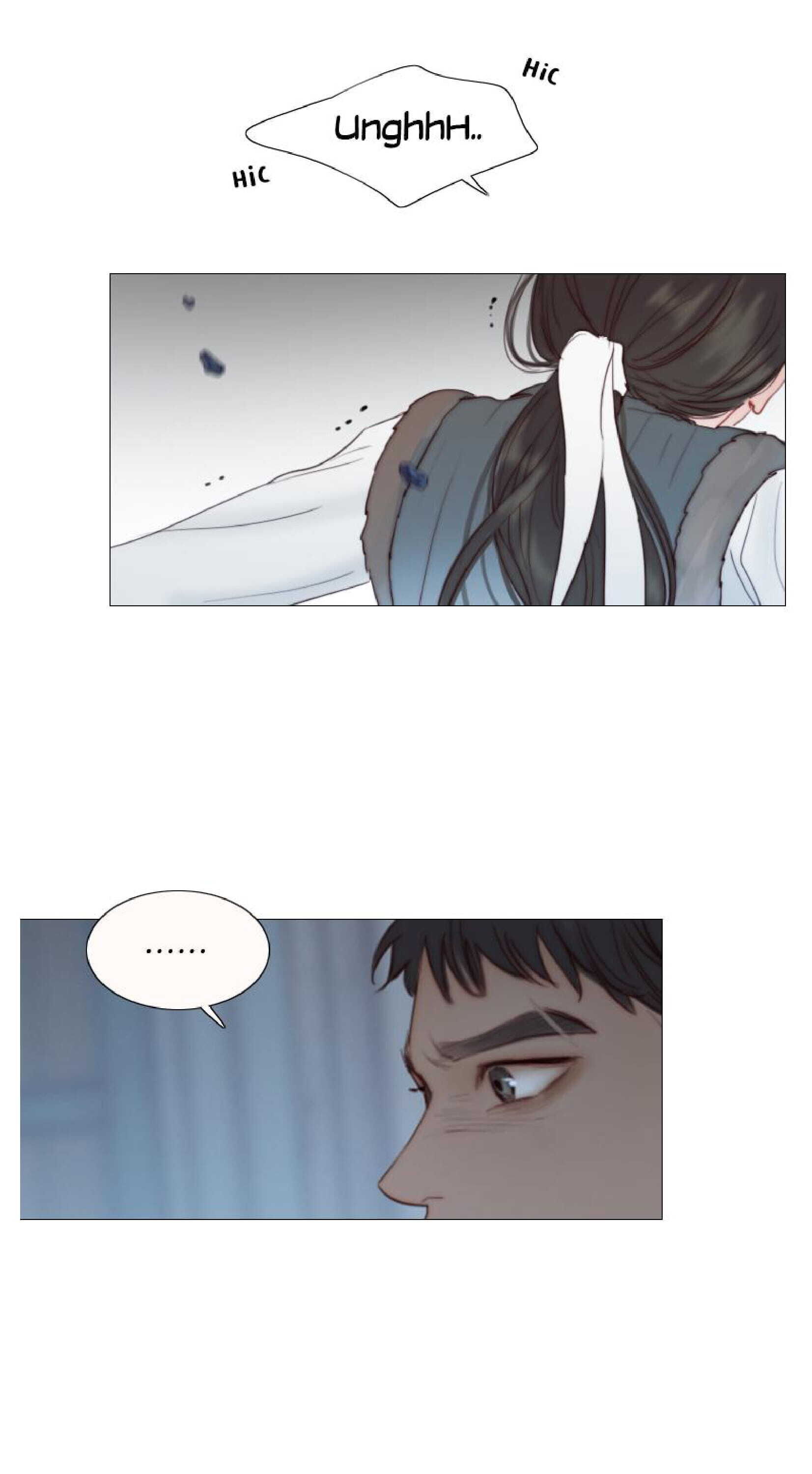 Read Black Winter chapter 76 image 42 on Lezhin