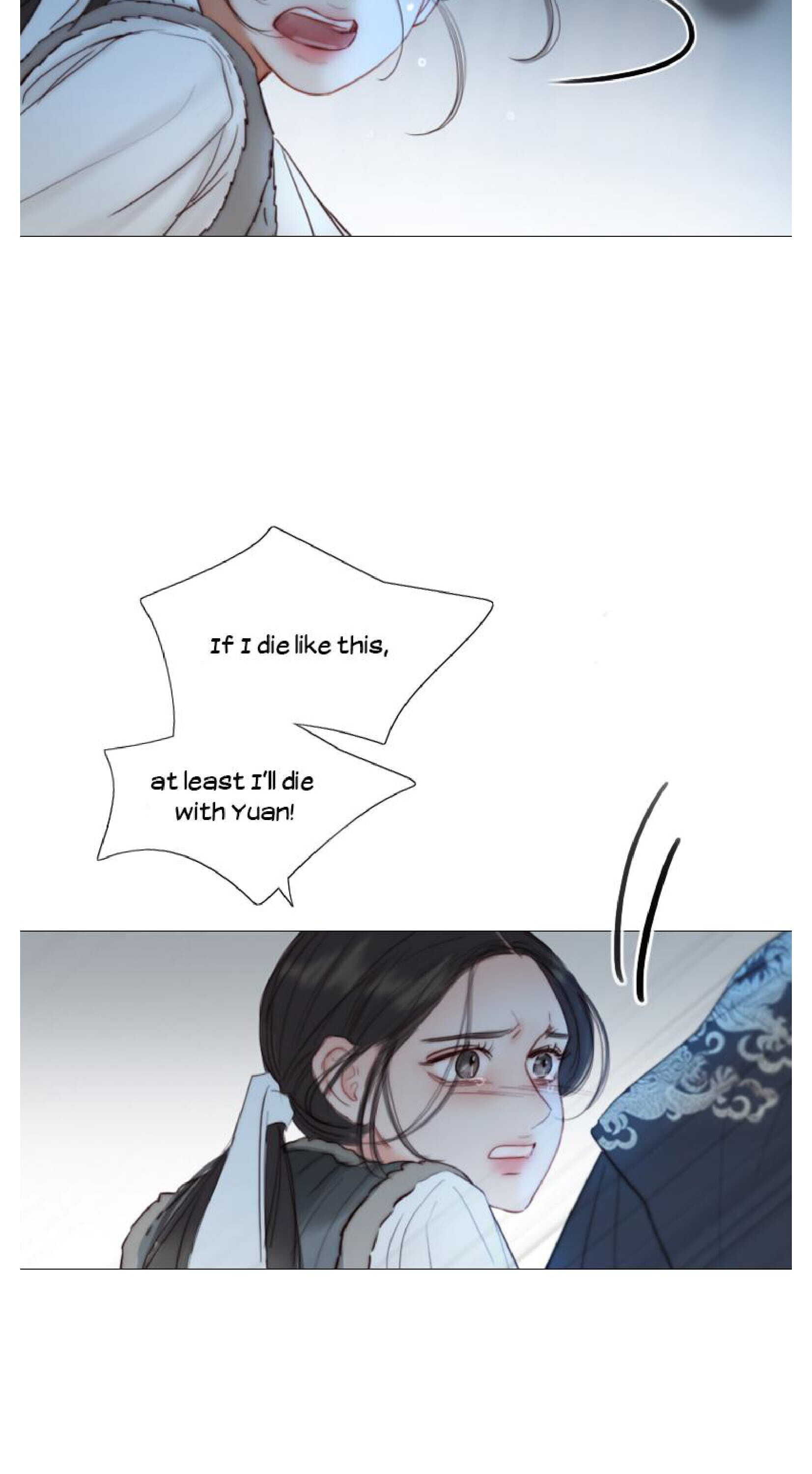 Read Black Winter chapter 76 image 44 on Lezhin