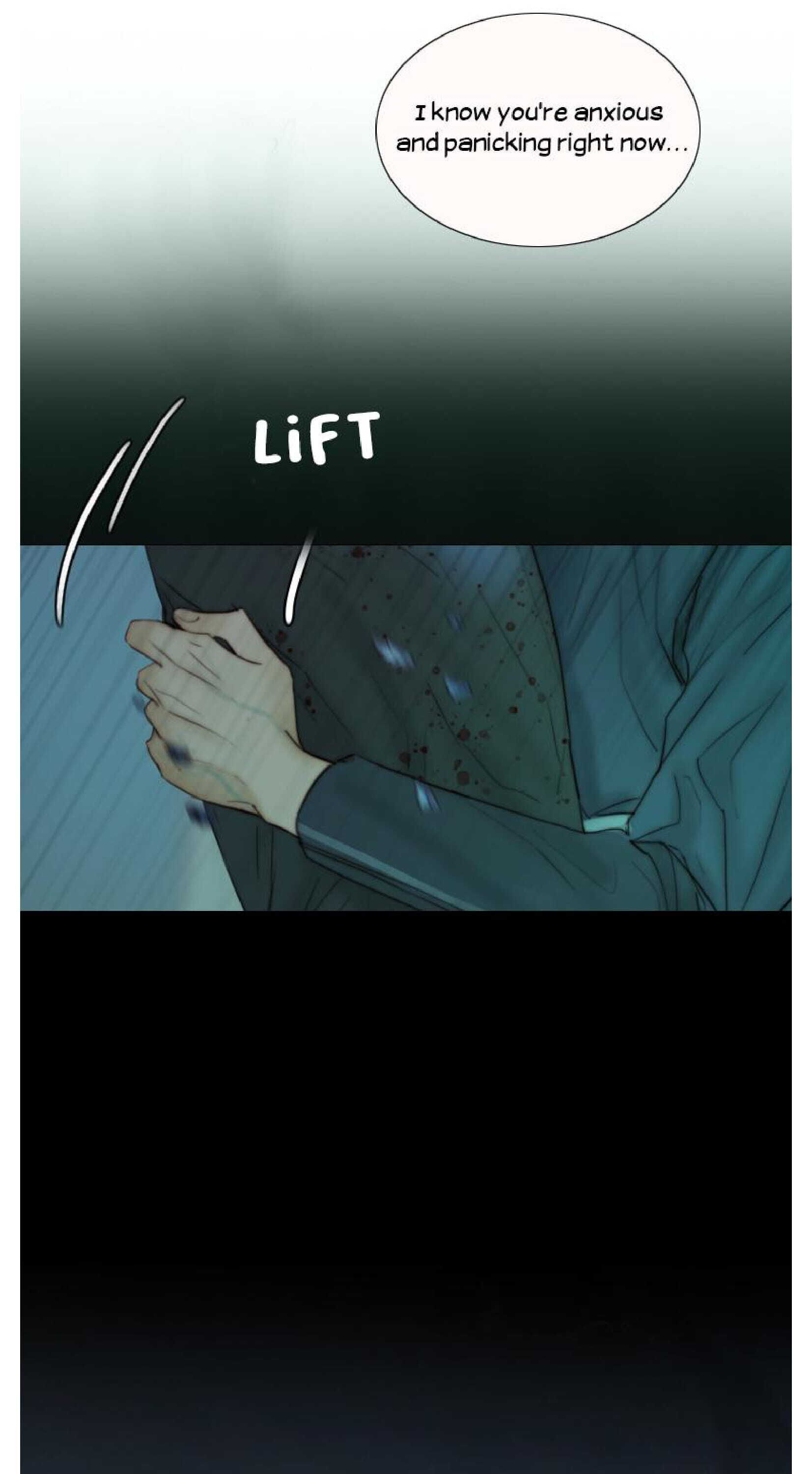 Read Black Winter chapter 76 image 45 on Lezhin