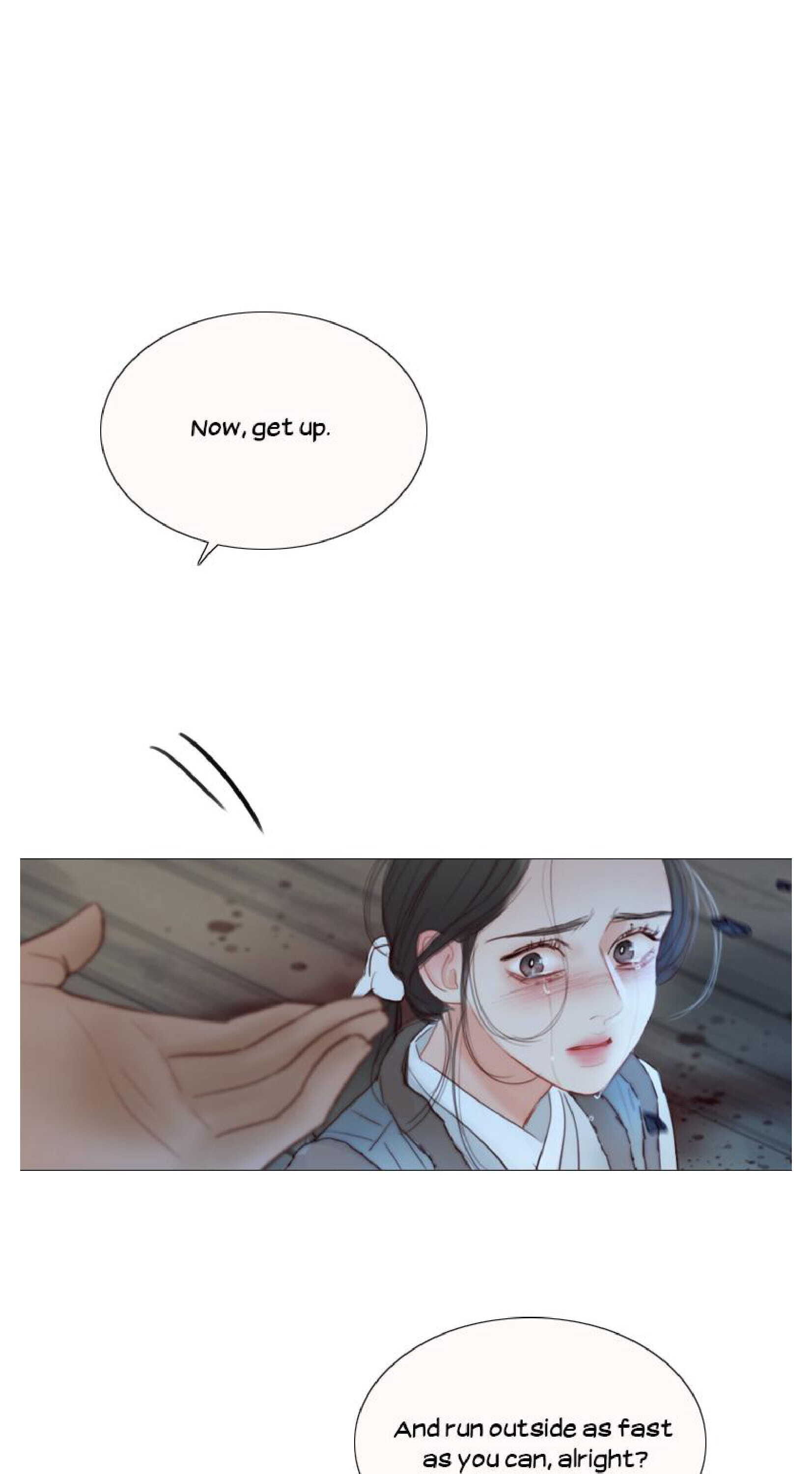 Read Black Winter chapter 76 image 47 on Lezhin