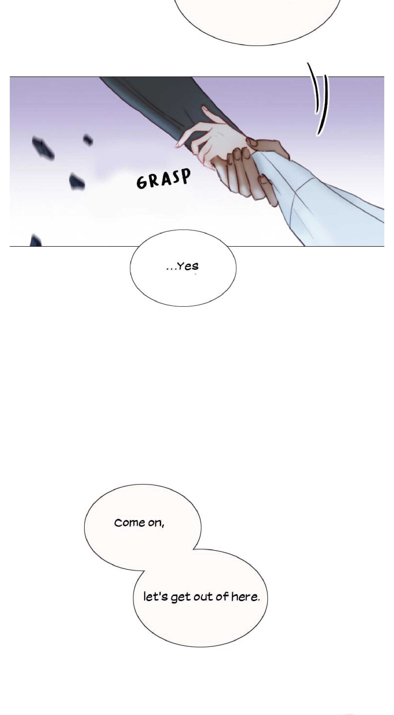 Read Black Winter chapter 76 image 48 on Lezhin
