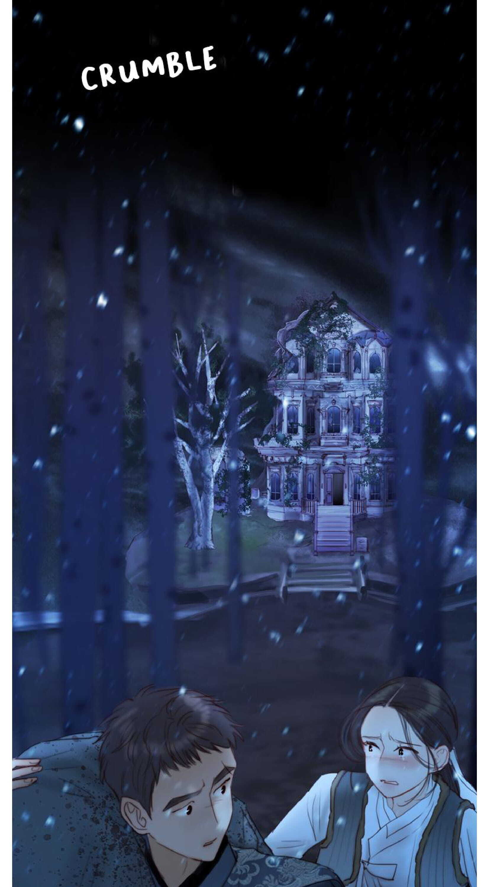 Read Black Winter chapter 76 image 52 on Lezhin