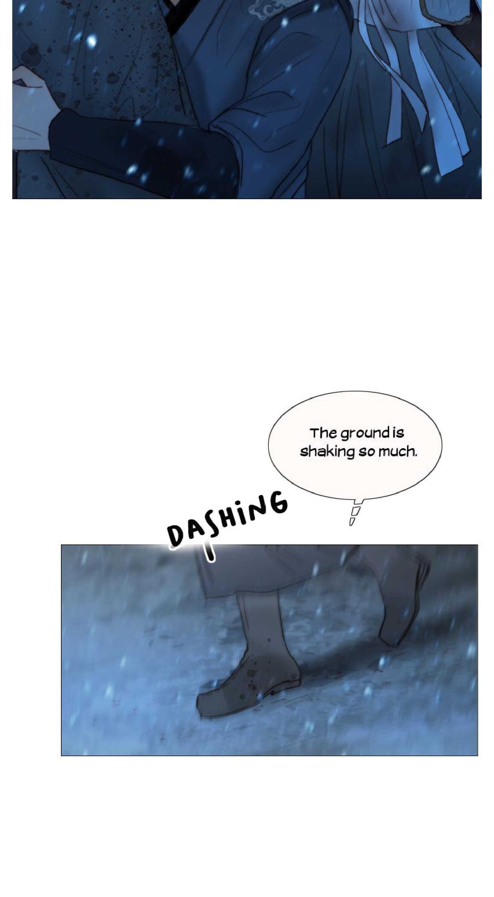 Read Black Winter chapter 76 image 53 on Lezhin