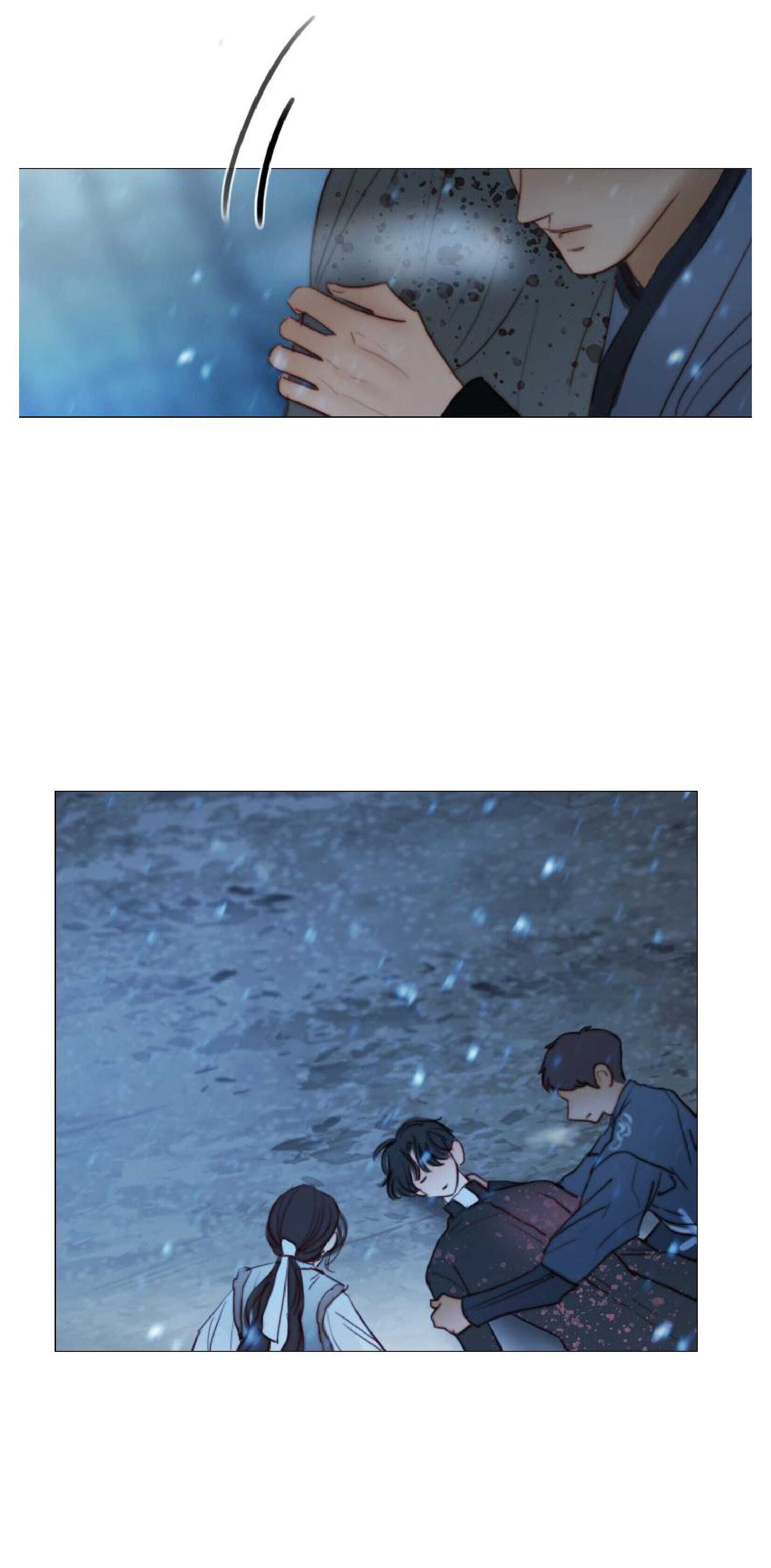 Read Black Winter chapter 76 image 54 on Lezhin