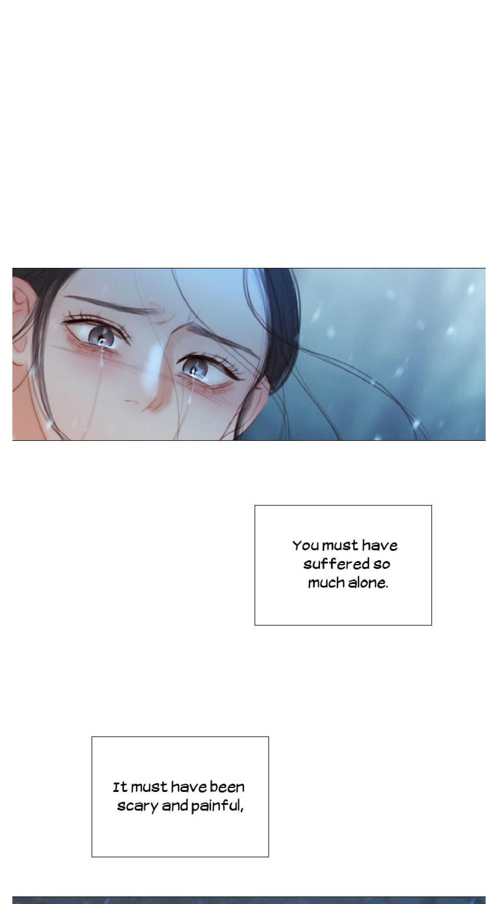 Read Black Winter chapter 76 image 55 on Lezhin