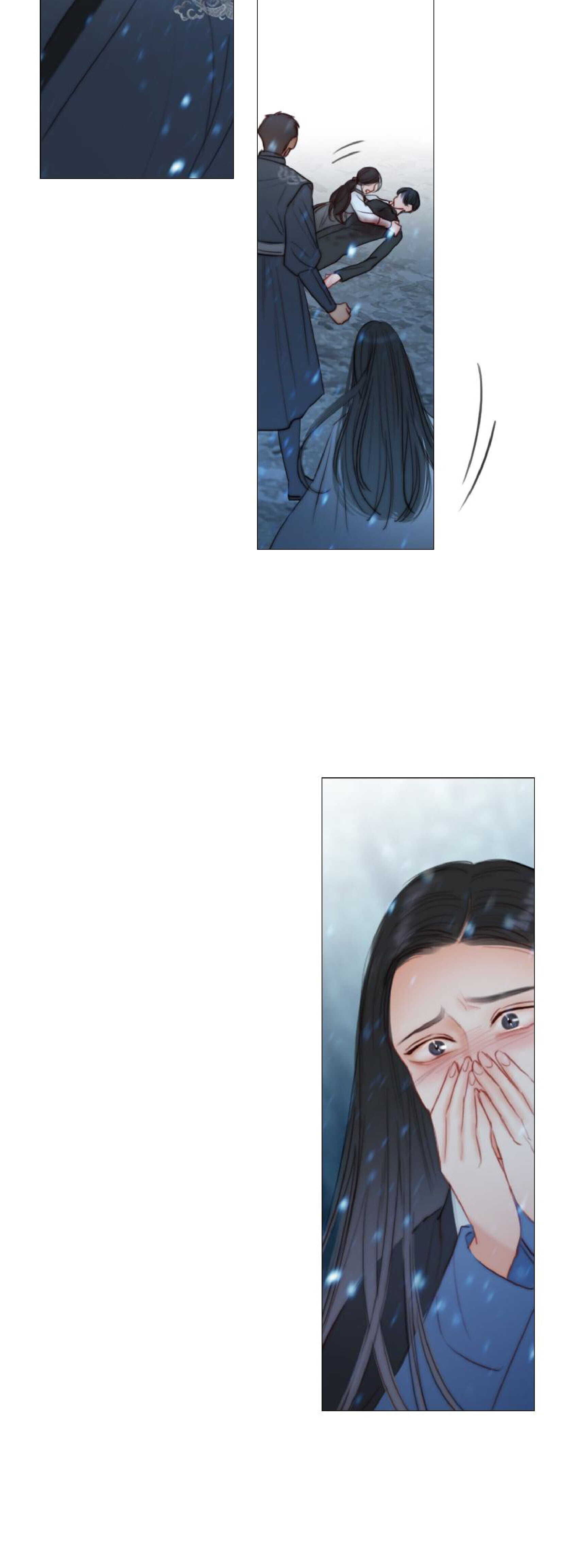 Read Black Winter chapter 76 image 58 on Lezhin