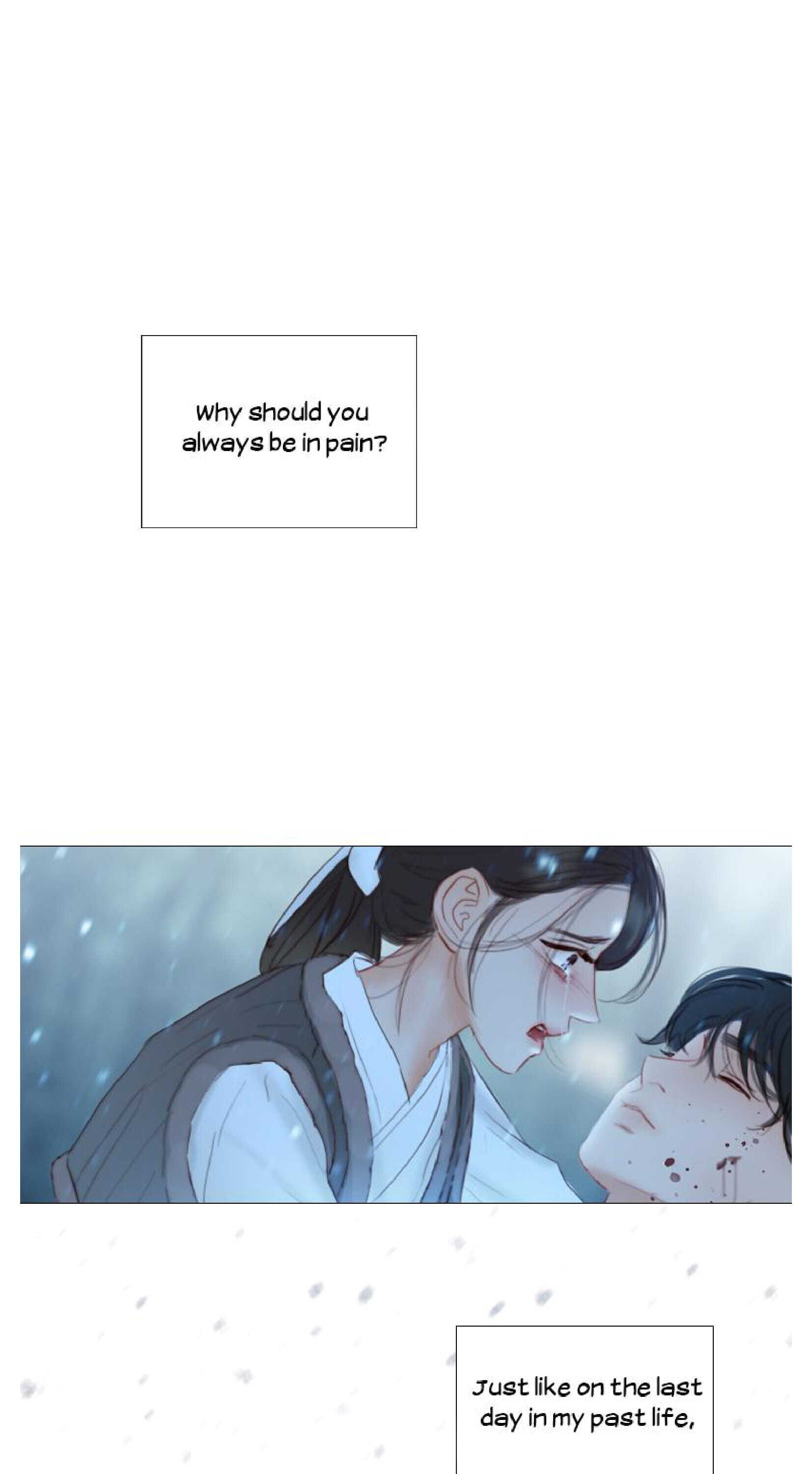 Read Black Winter chapter 76 image 59 on Lezhin