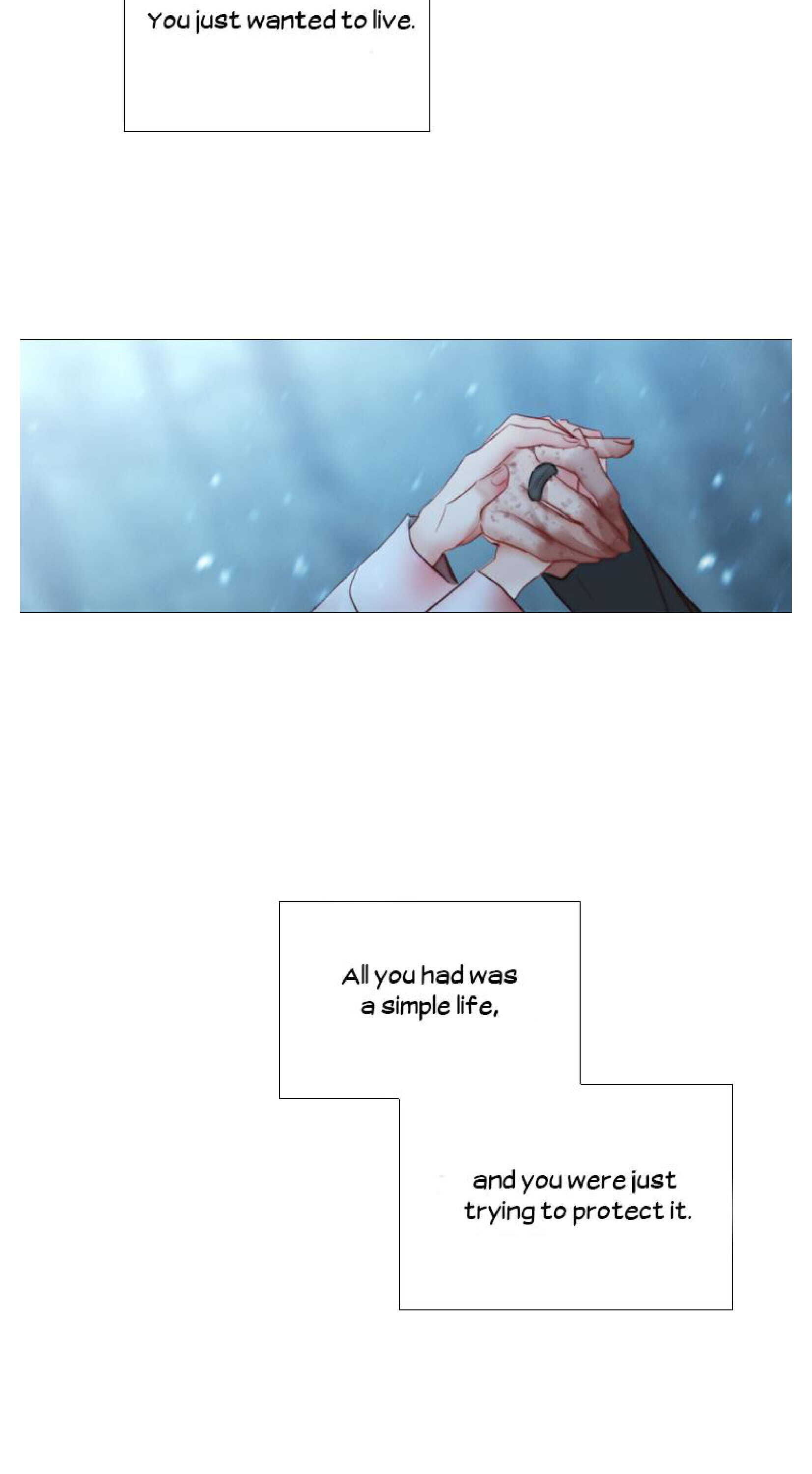 Read Black Winter chapter 76 image 61 on Lezhin