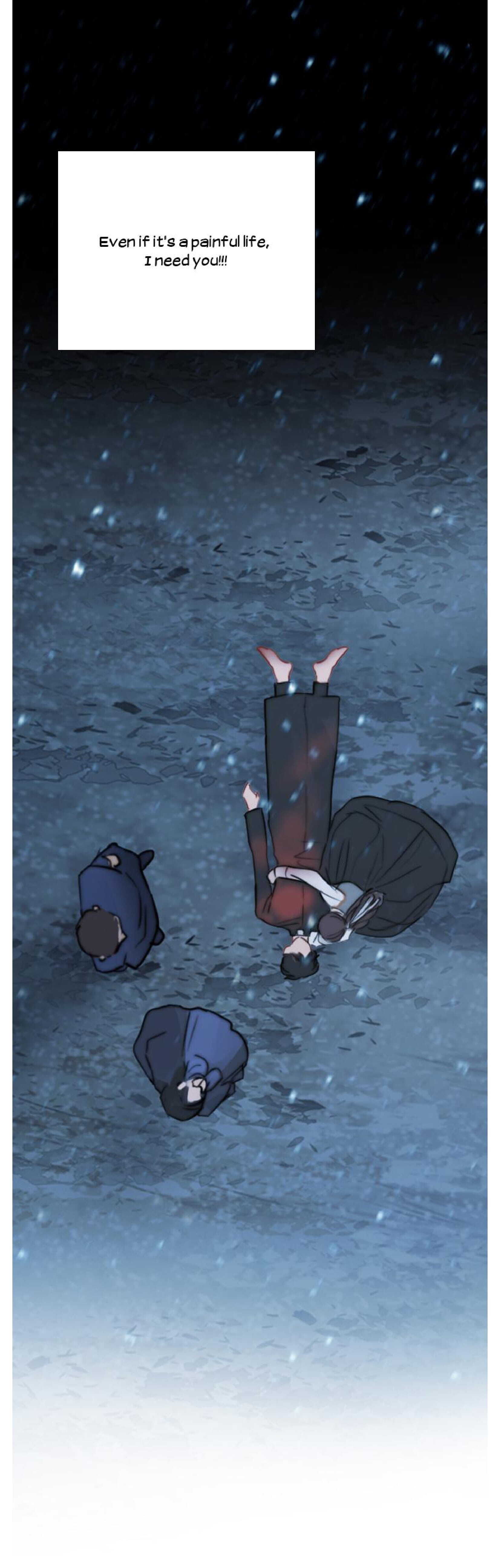Read Black Winter chapter 76 image 67 on Lezhin