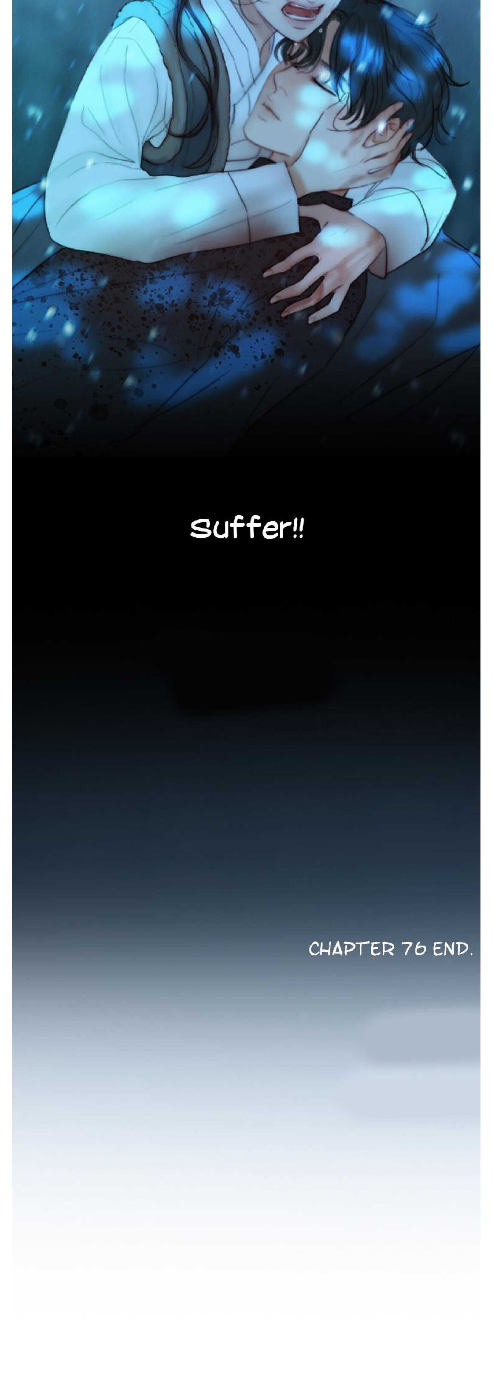 Read Black Winter chapter 76 image 69 on Lezhin