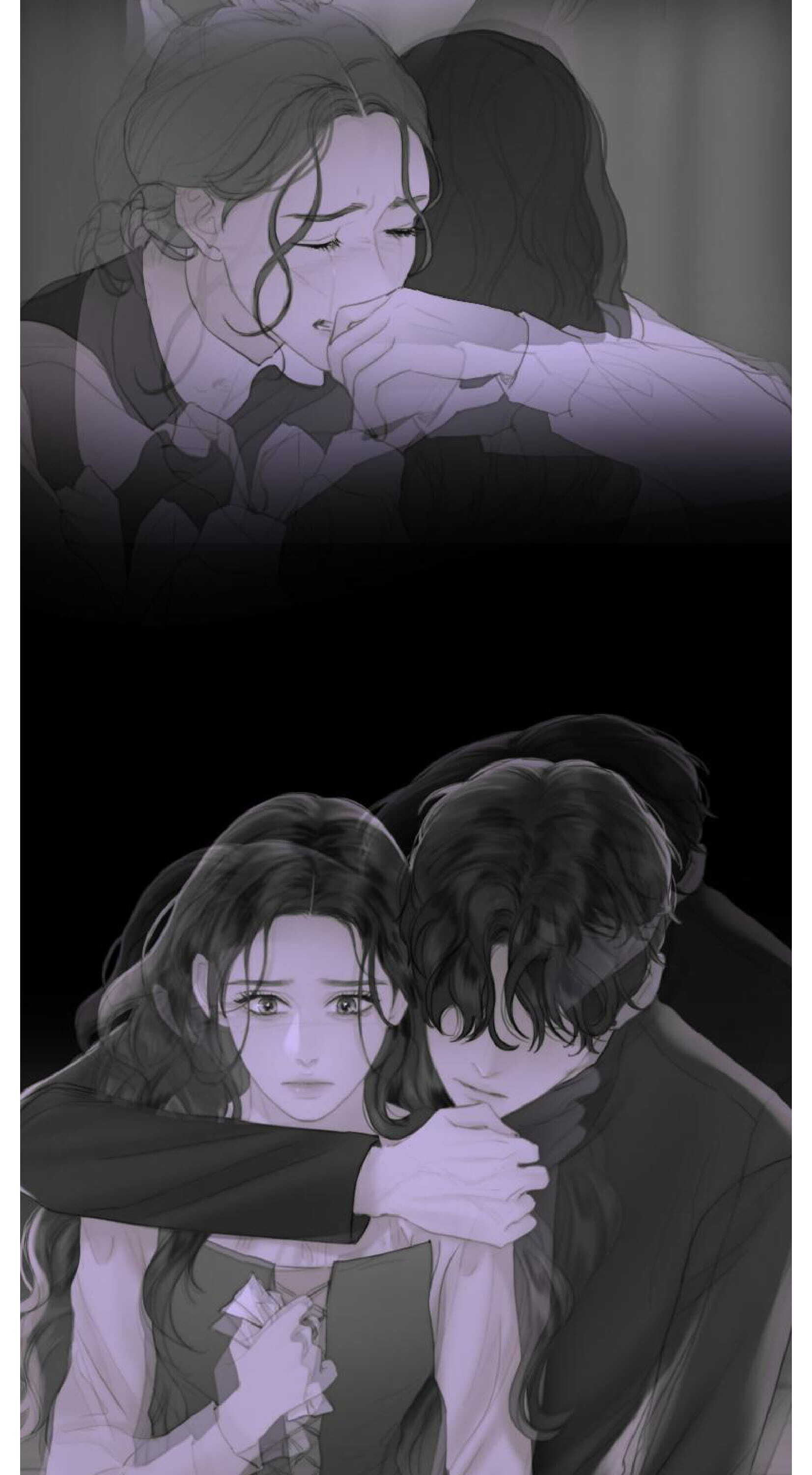Read Black Winter chapter 76 image 7 on Lezhin