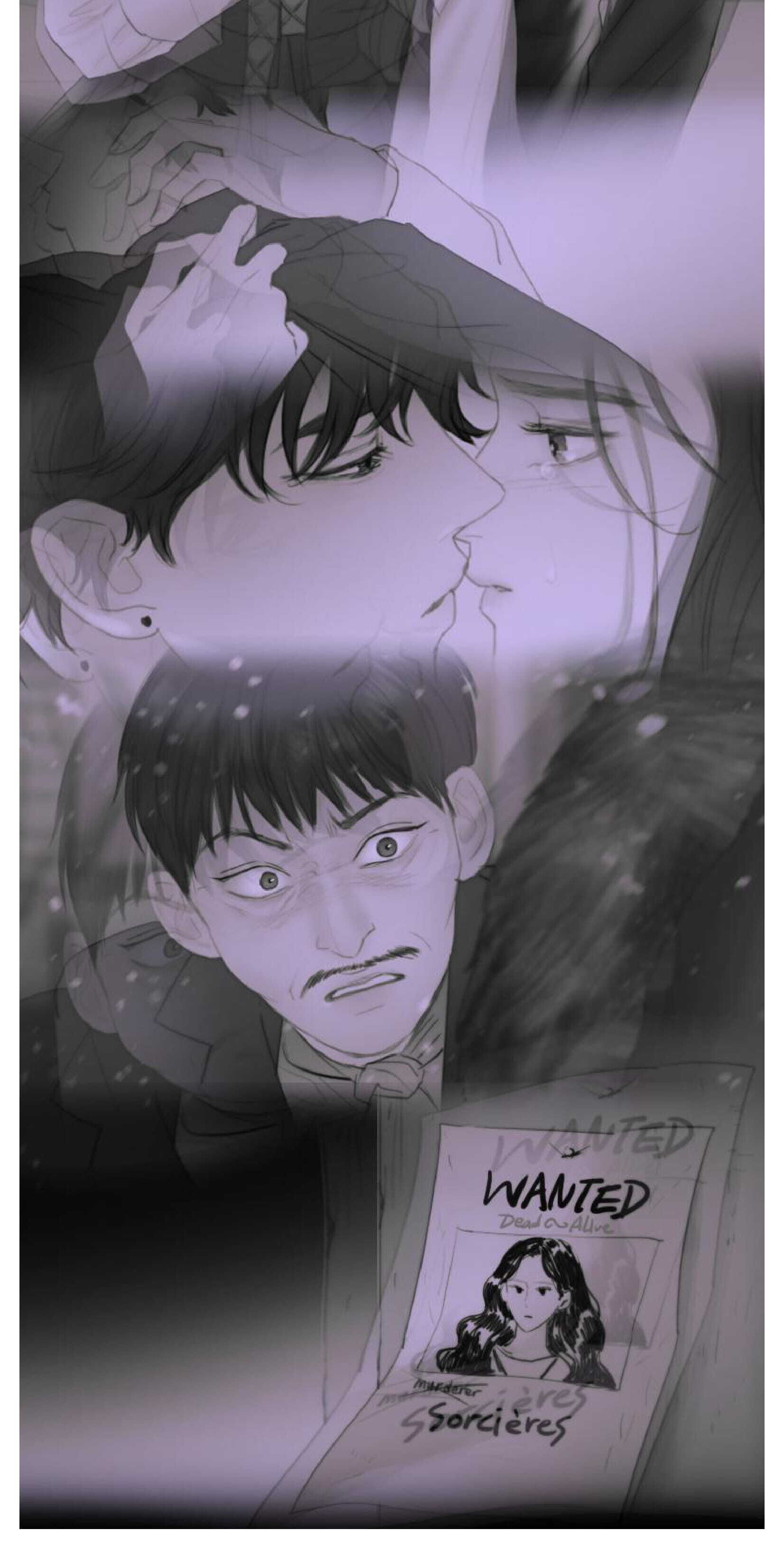 Read Black Winter chapter 76 image 8 on Lezhin