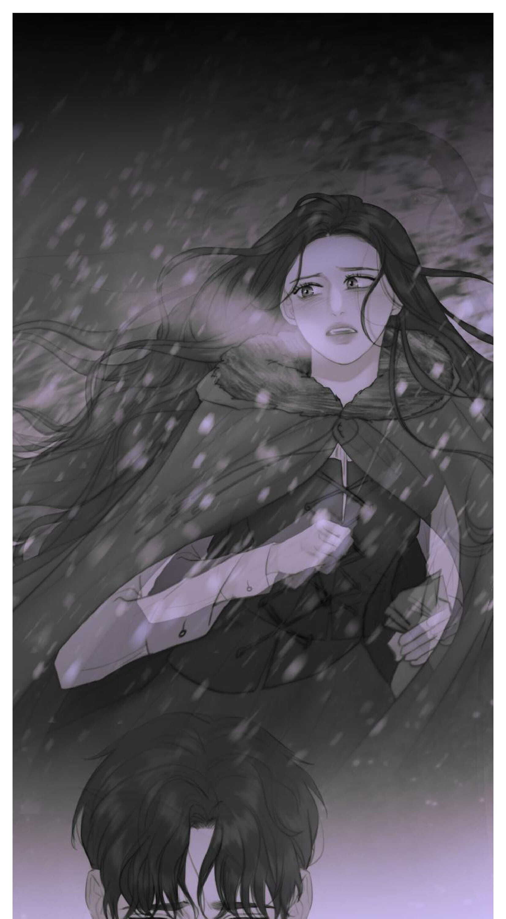 Read Black Winter chapter 76 image 9 on Lezhin