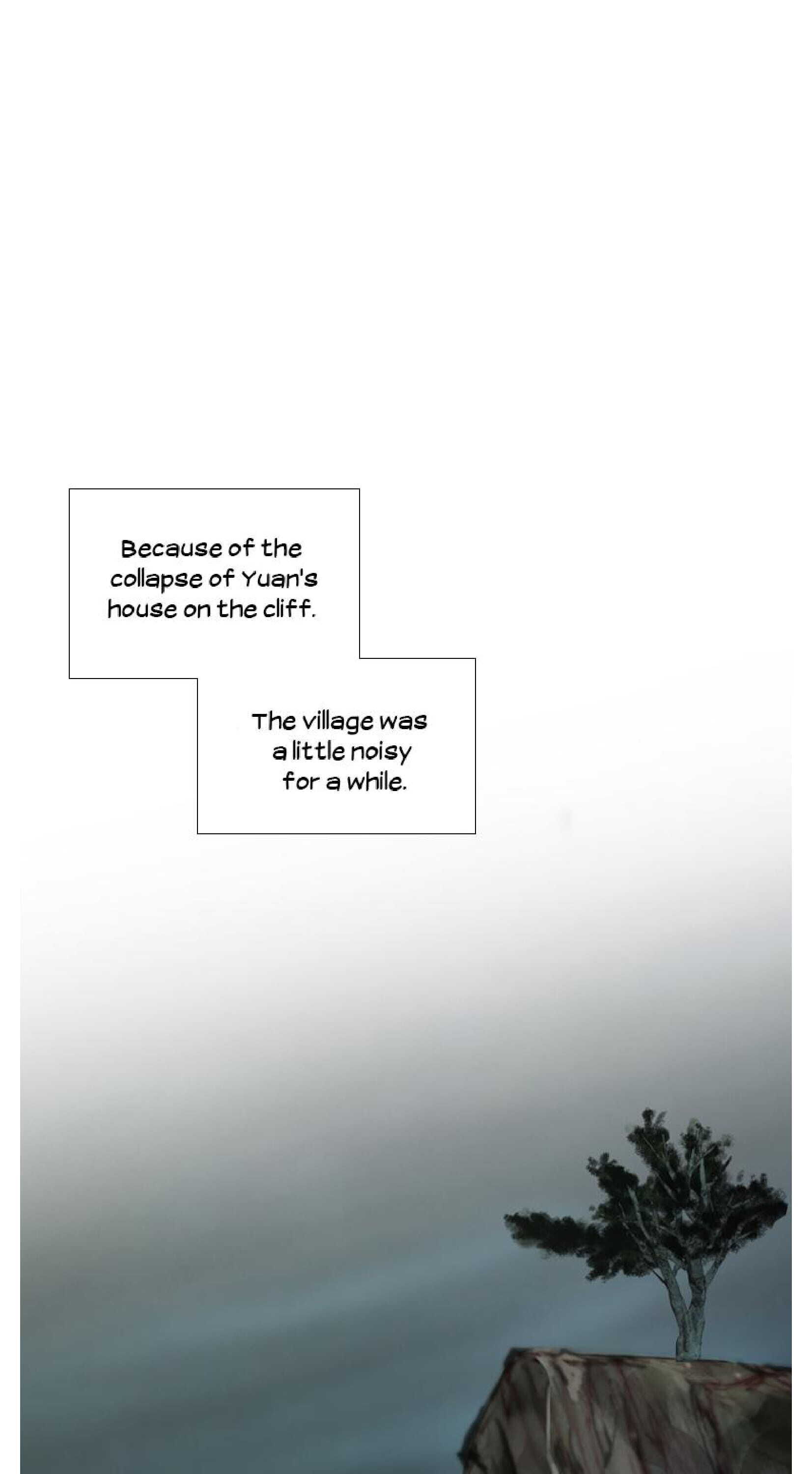 Read Black Winter chapter 78 image 1 on Lezhin