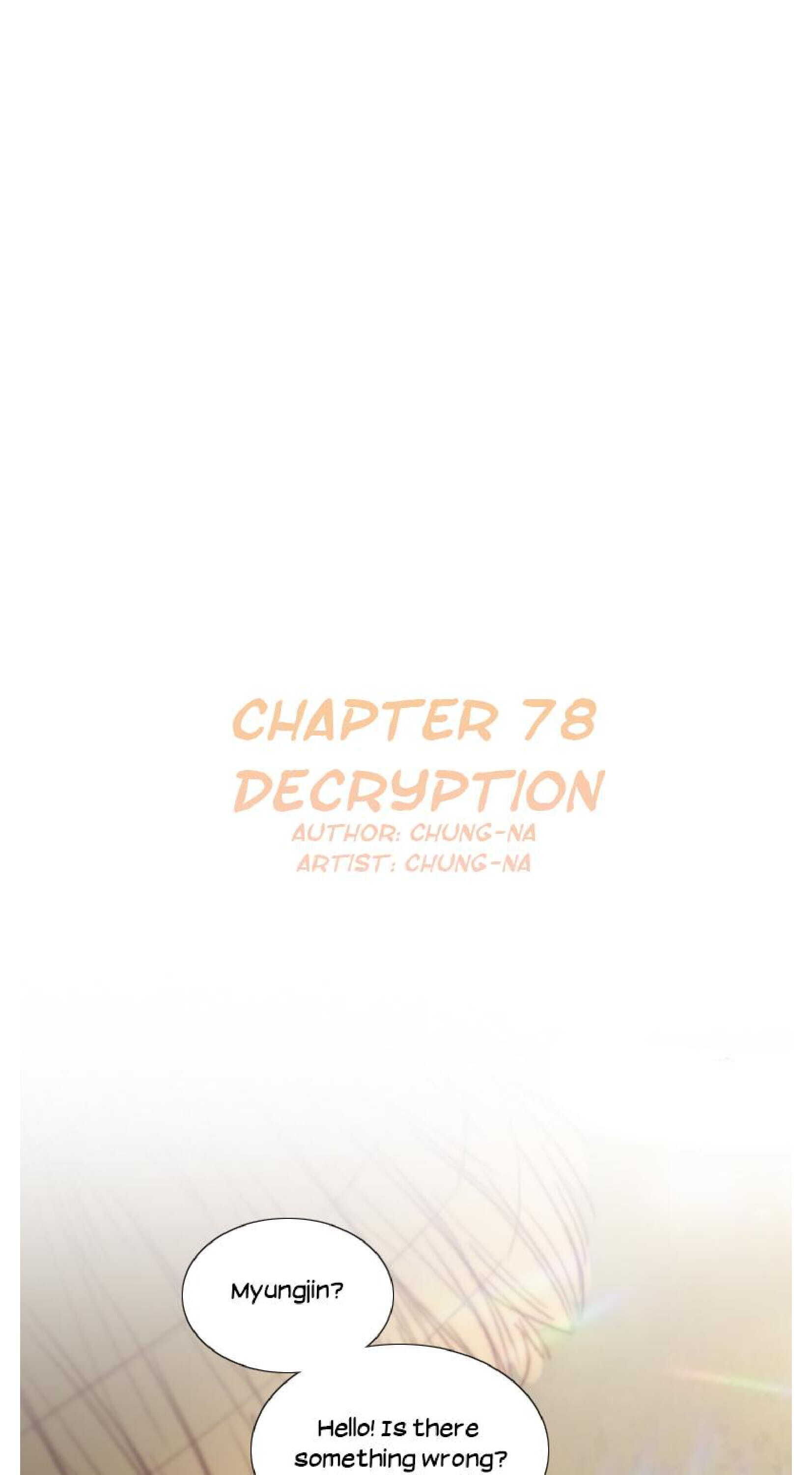 Read Black Winter chapter 78 image 10 on Lezhin