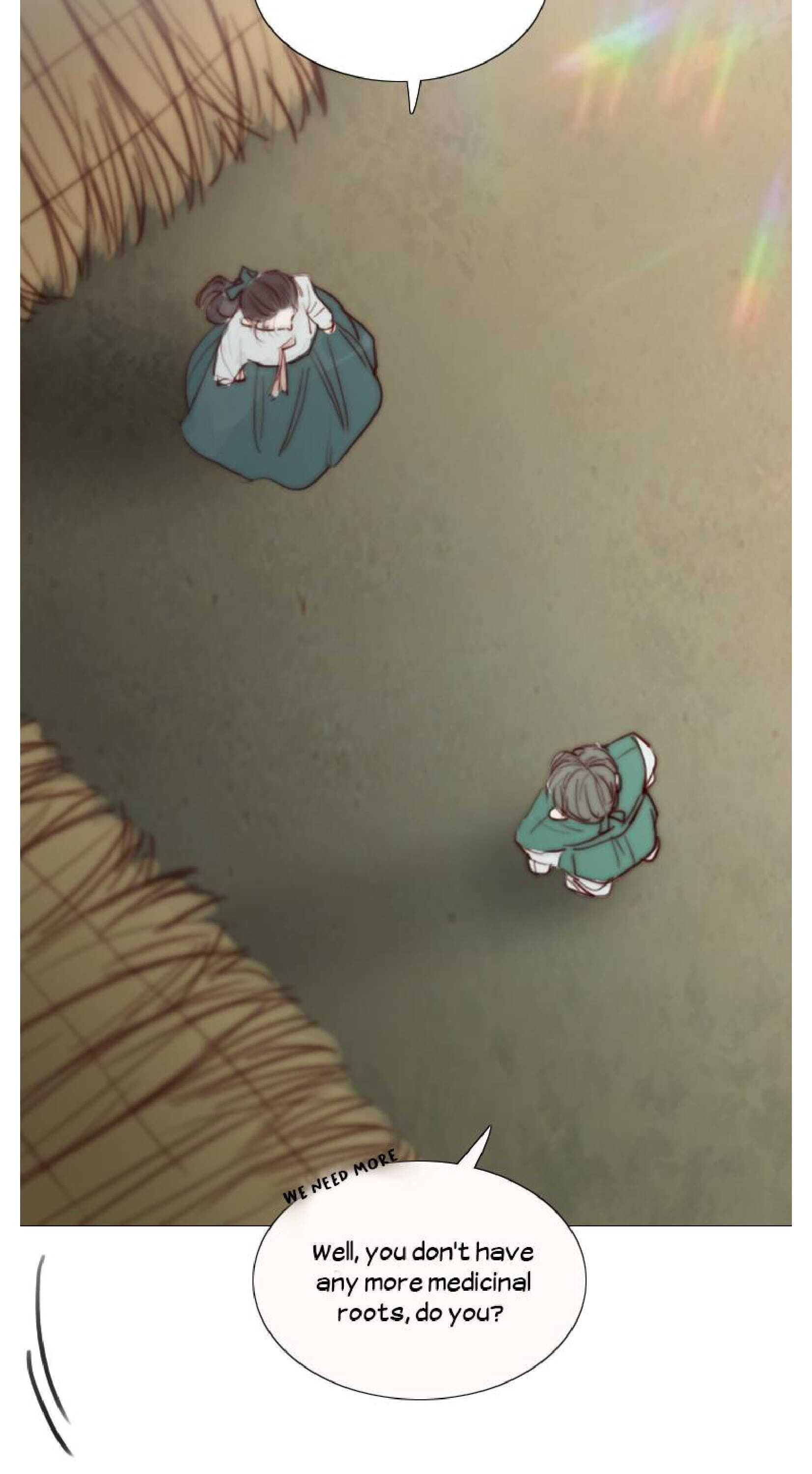 Read Black Winter chapter 78 image 11 on Lezhin