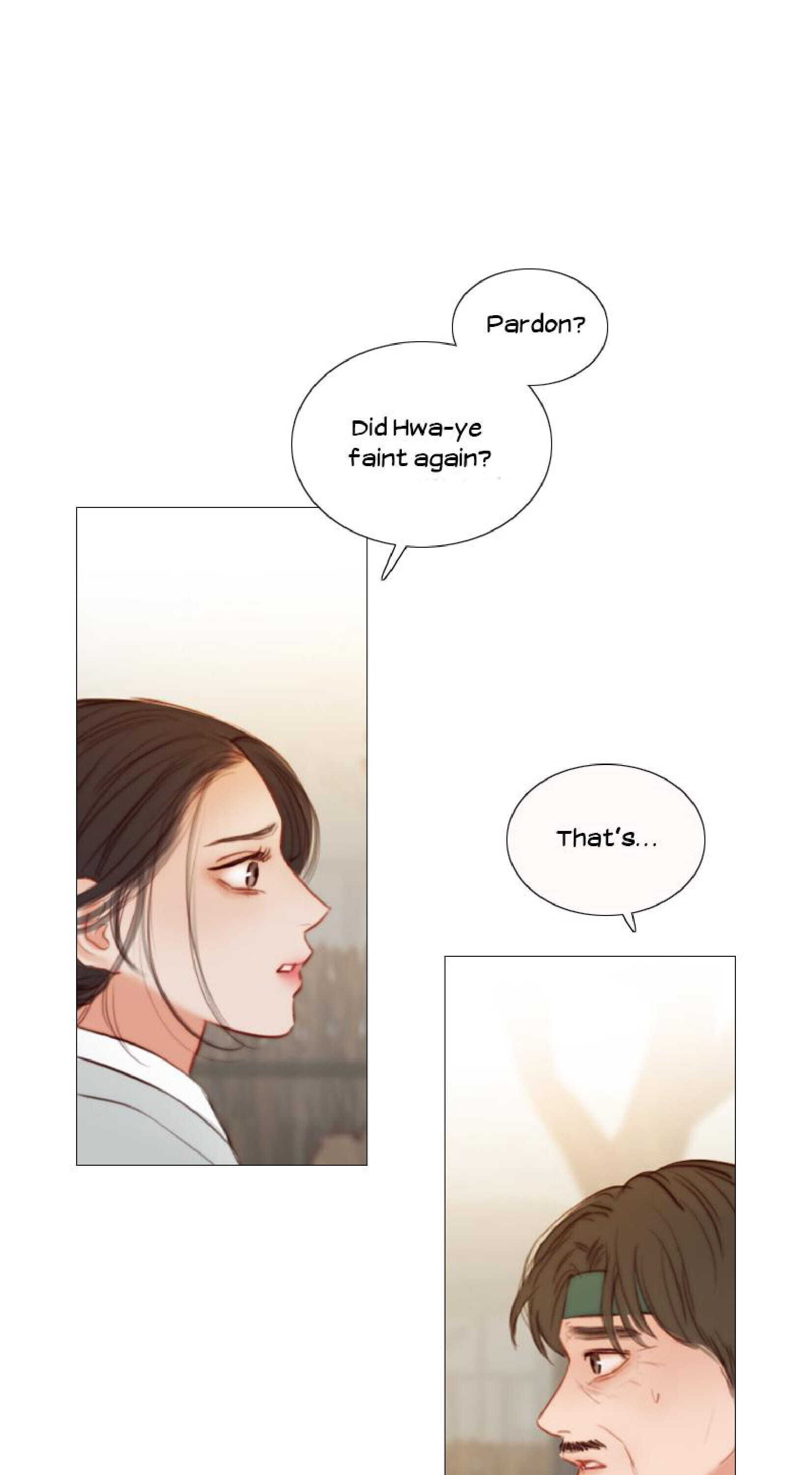Read Black Winter chapter 78 image 12 on Lezhin