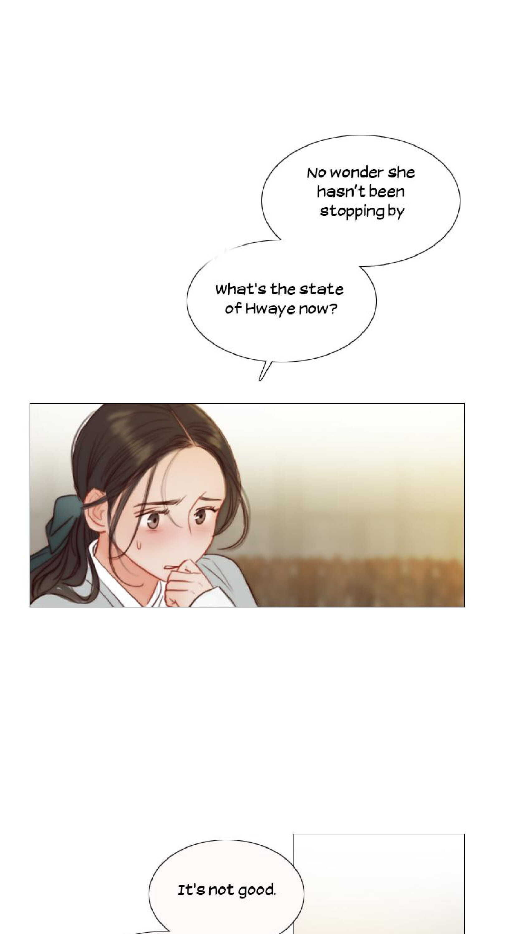 Read Black Winter chapter 78 image 15 on Lezhin