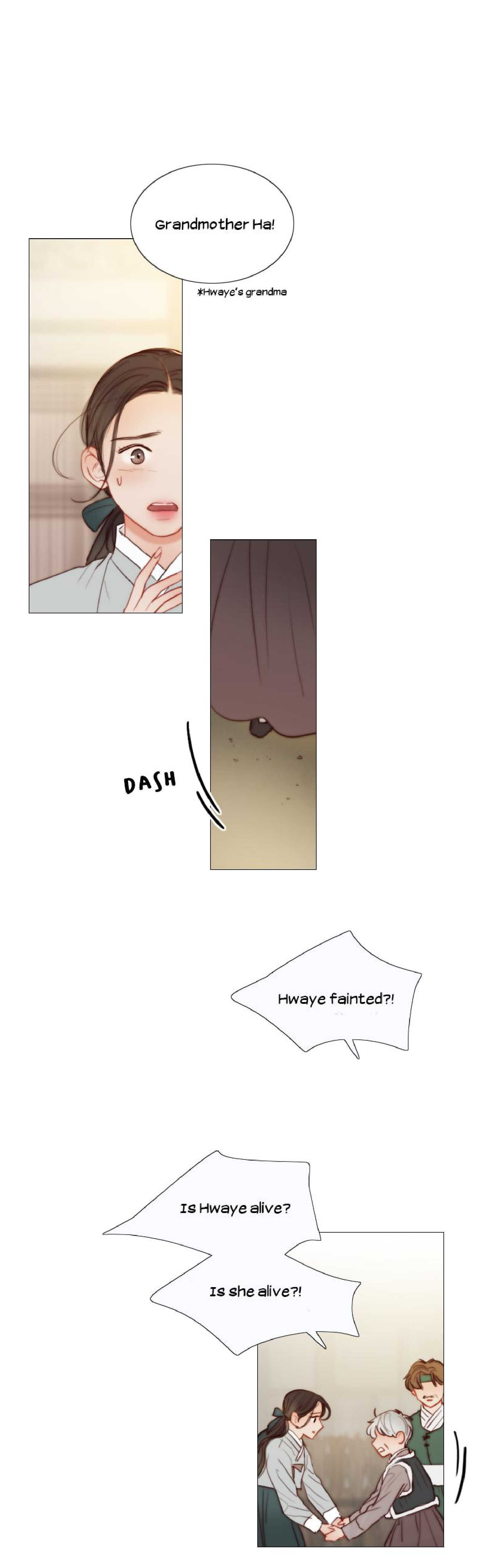 Read Black Winter chapter 78 image 18 on Lezhin