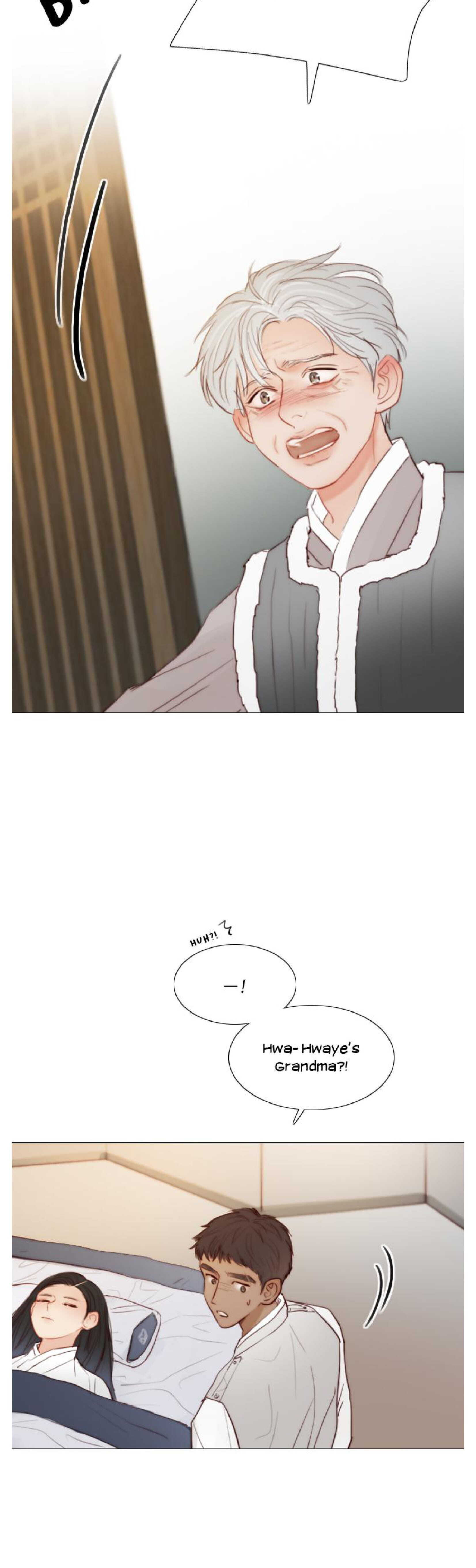 Read Black Winter chapter 78 image 21 on Lezhin