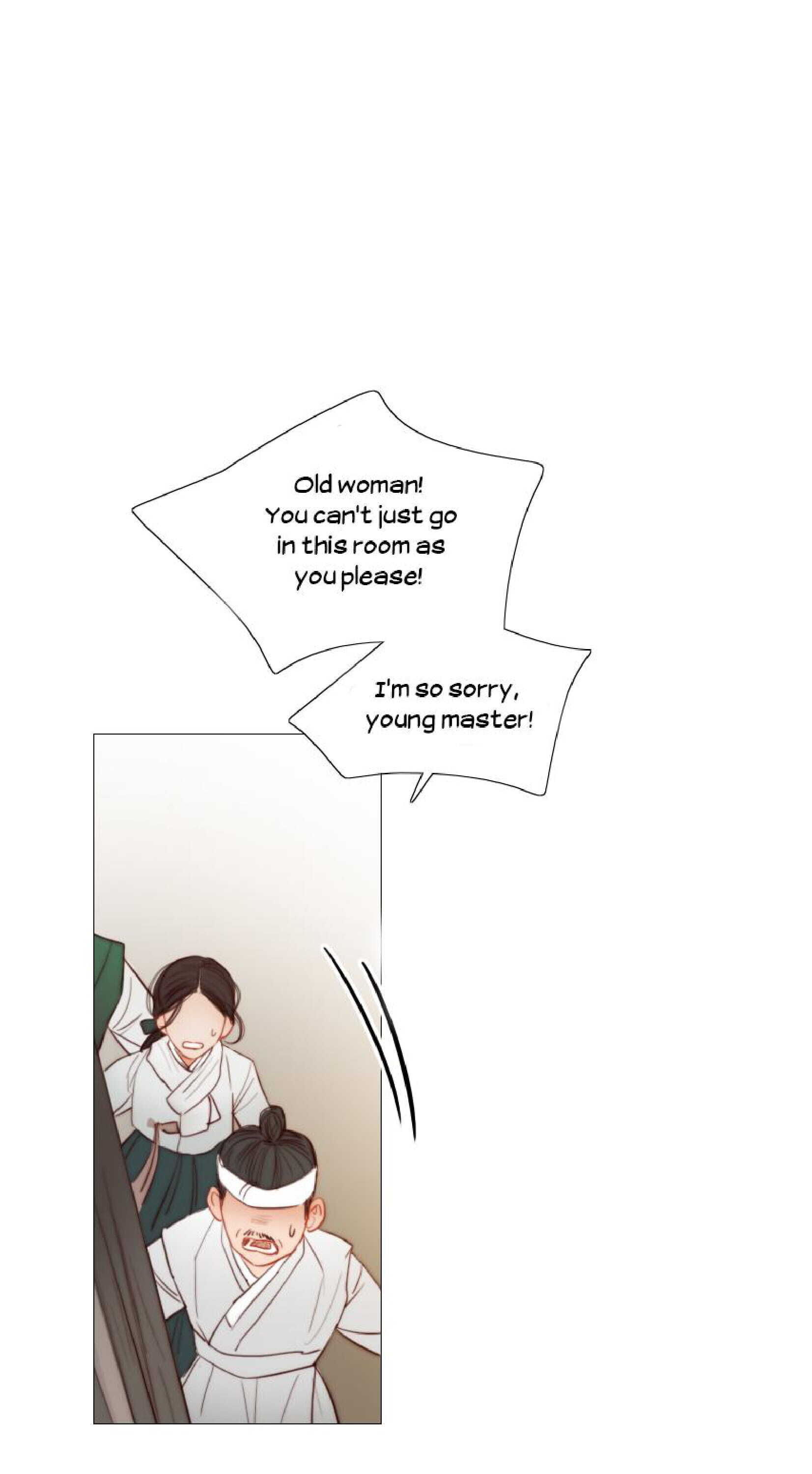 Read Black Winter chapter 78 image 22 on Lezhin