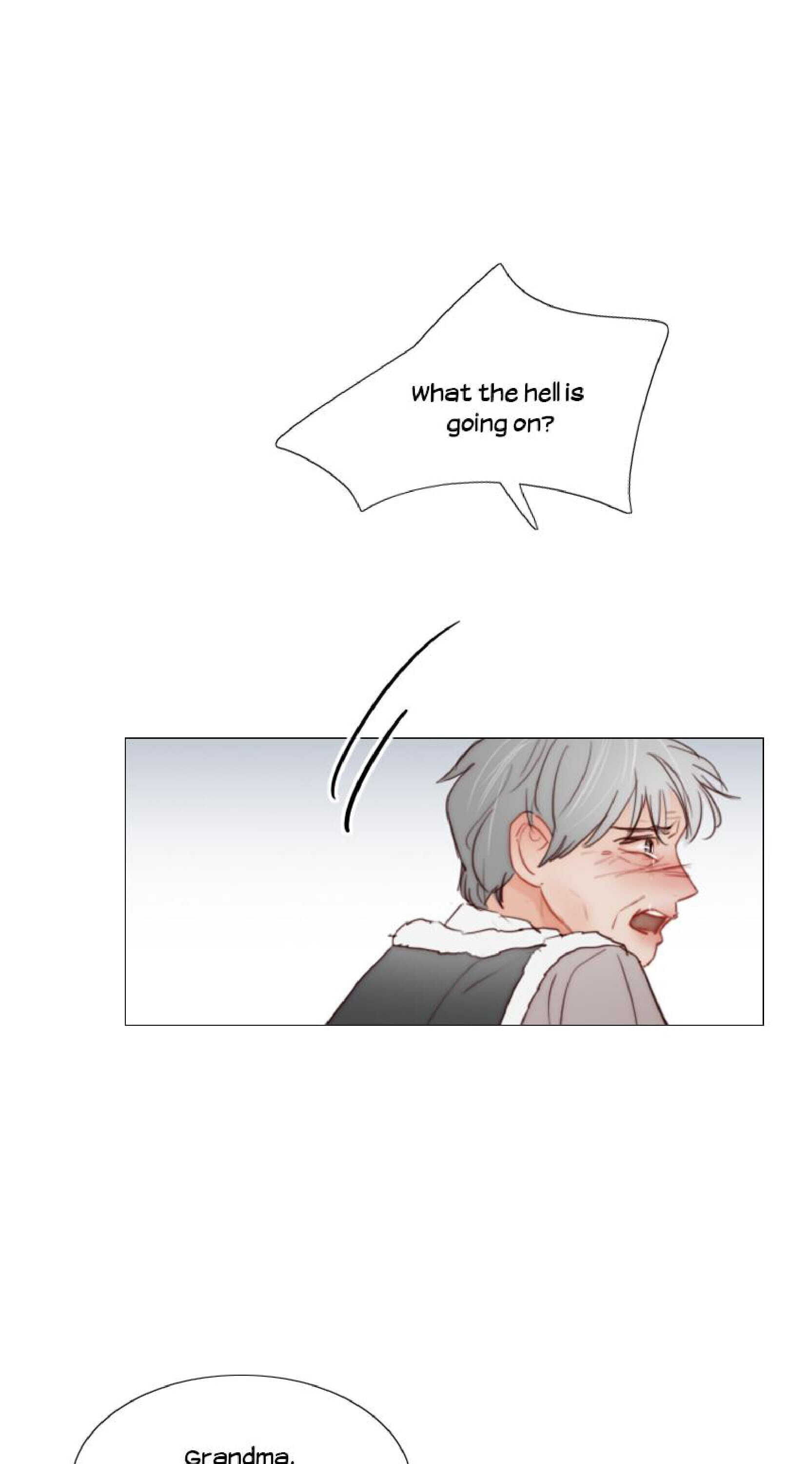 Read Black Winter chapter 78 image 26 on Lezhin