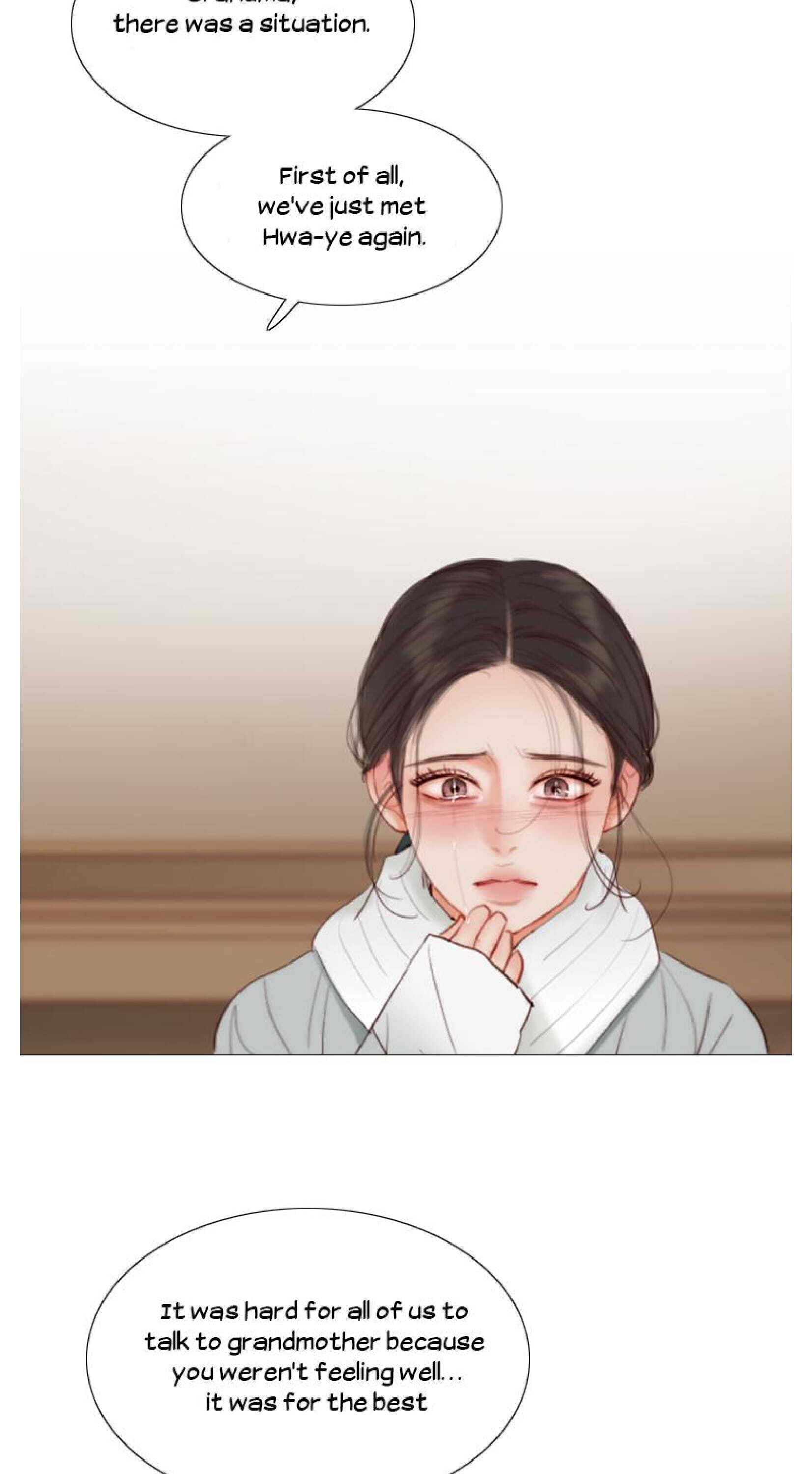 Read Black Winter chapter 78 image 27 on Lezhin