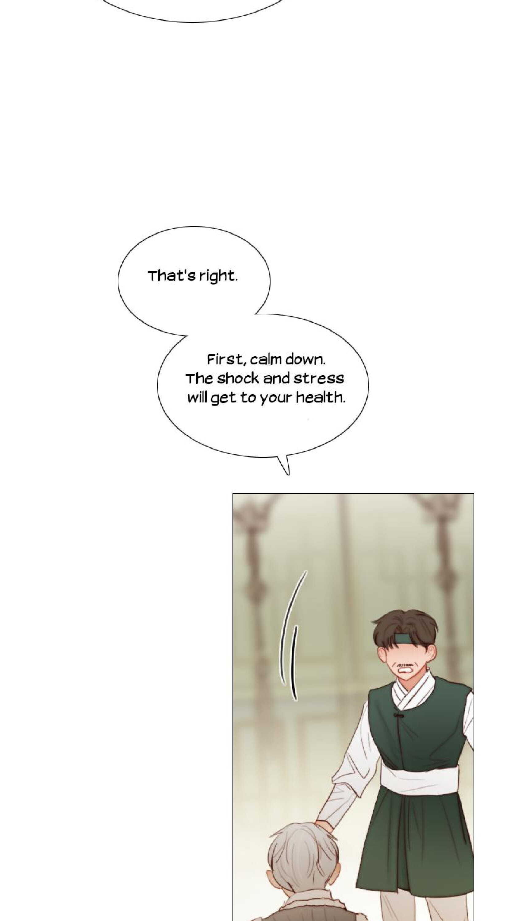 Read Black Winter chapter 78 image 28 on Lezhin