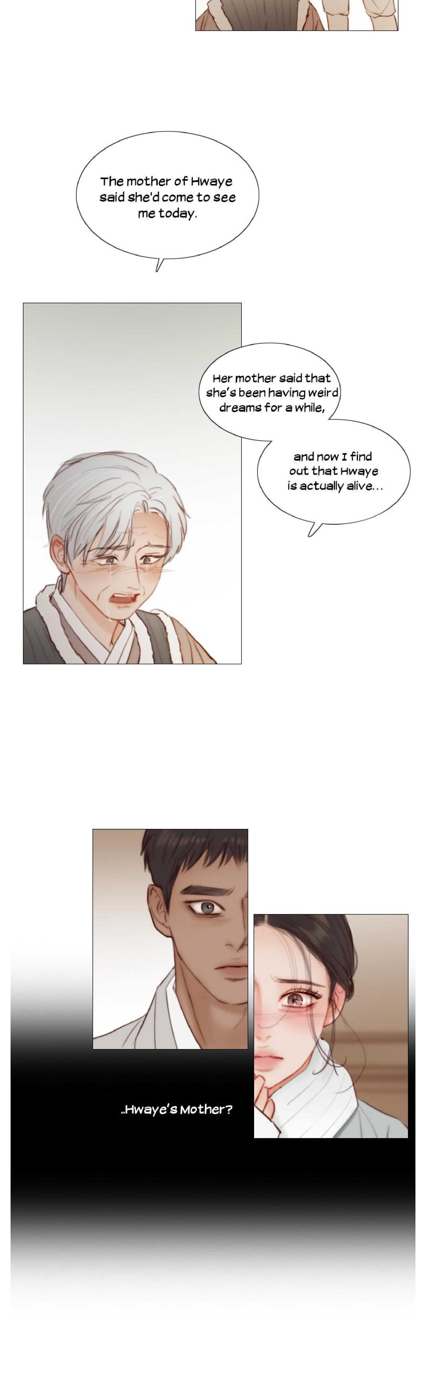 Read Black Winter chapter 78 image 29 on Lezhin