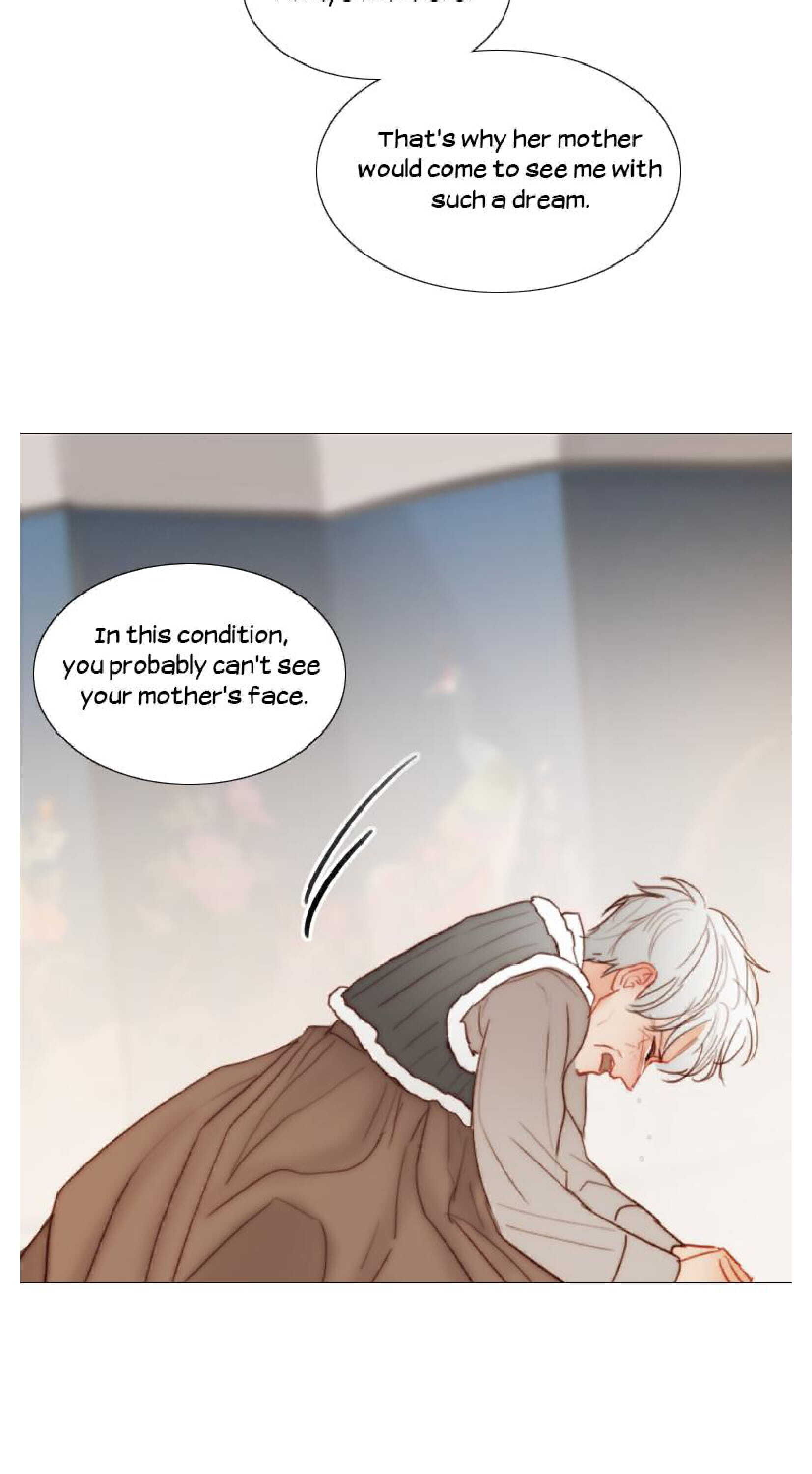 Read Black Winter chapter 78 image 32 on Lezhin