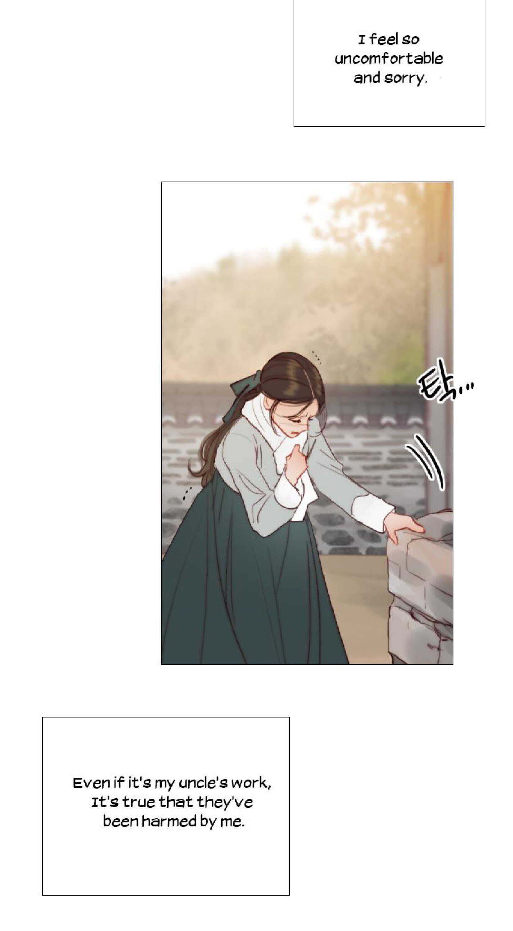Read Black Winter chapter 78 image 35 on Lezhin