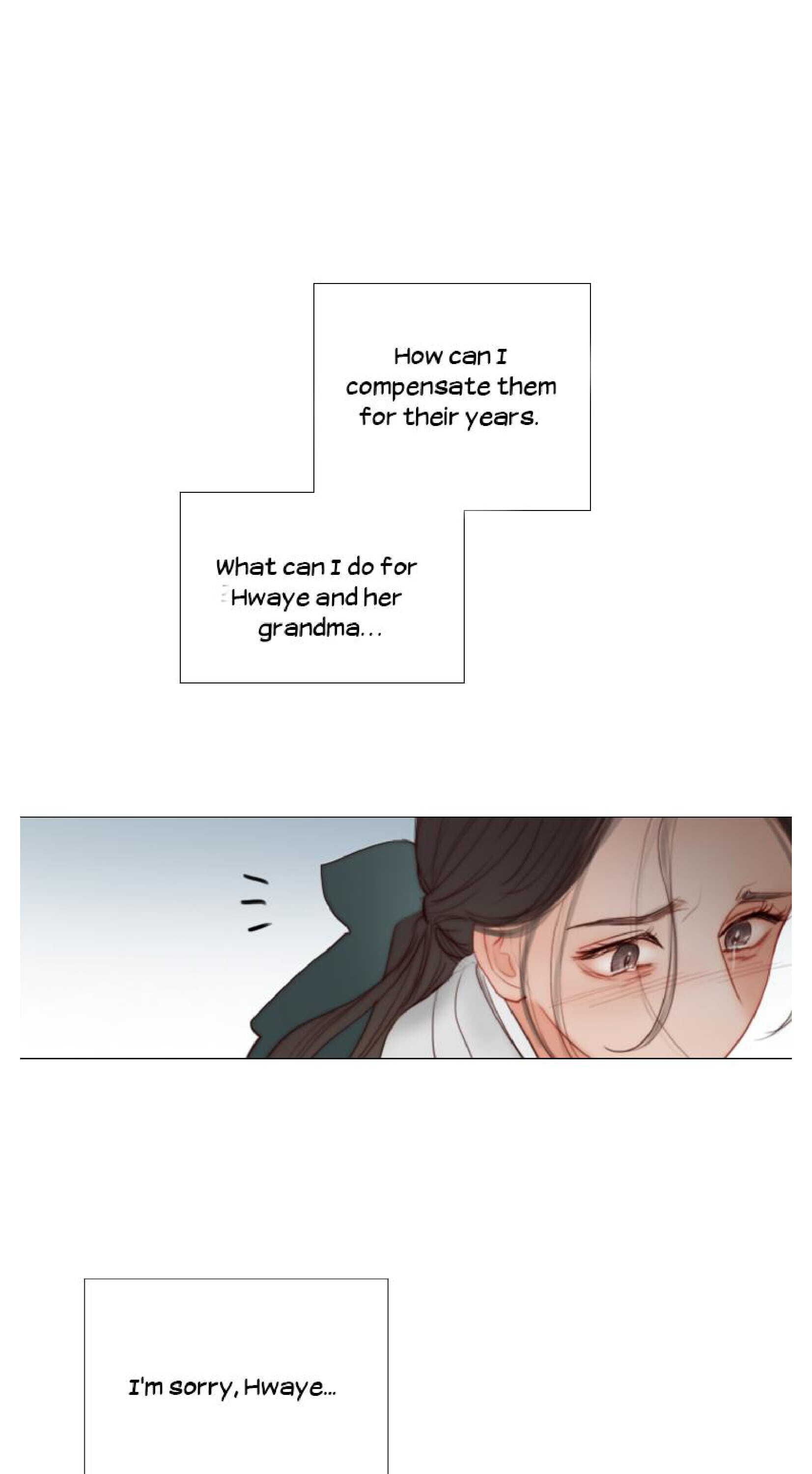Read Black Winter chapter 78 image 36 on Lezhin