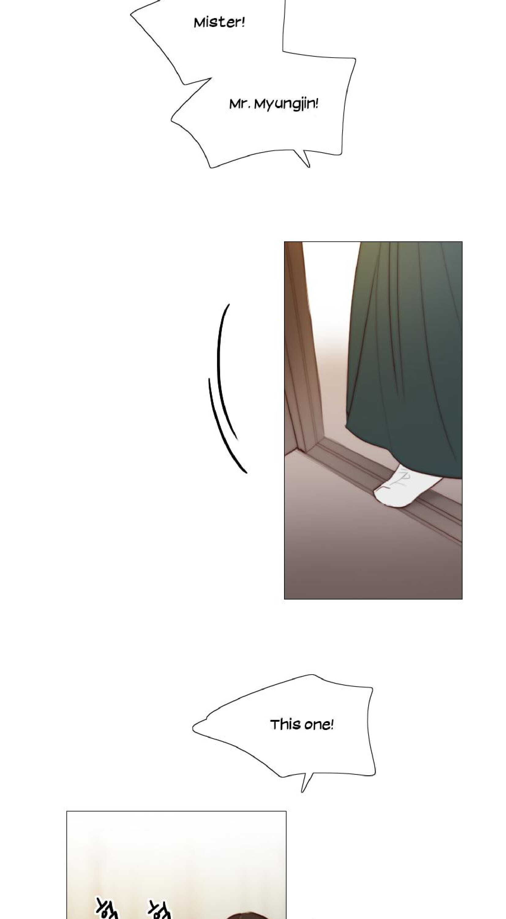 Read Black Winter chapter 78 image 40 on Lezhin